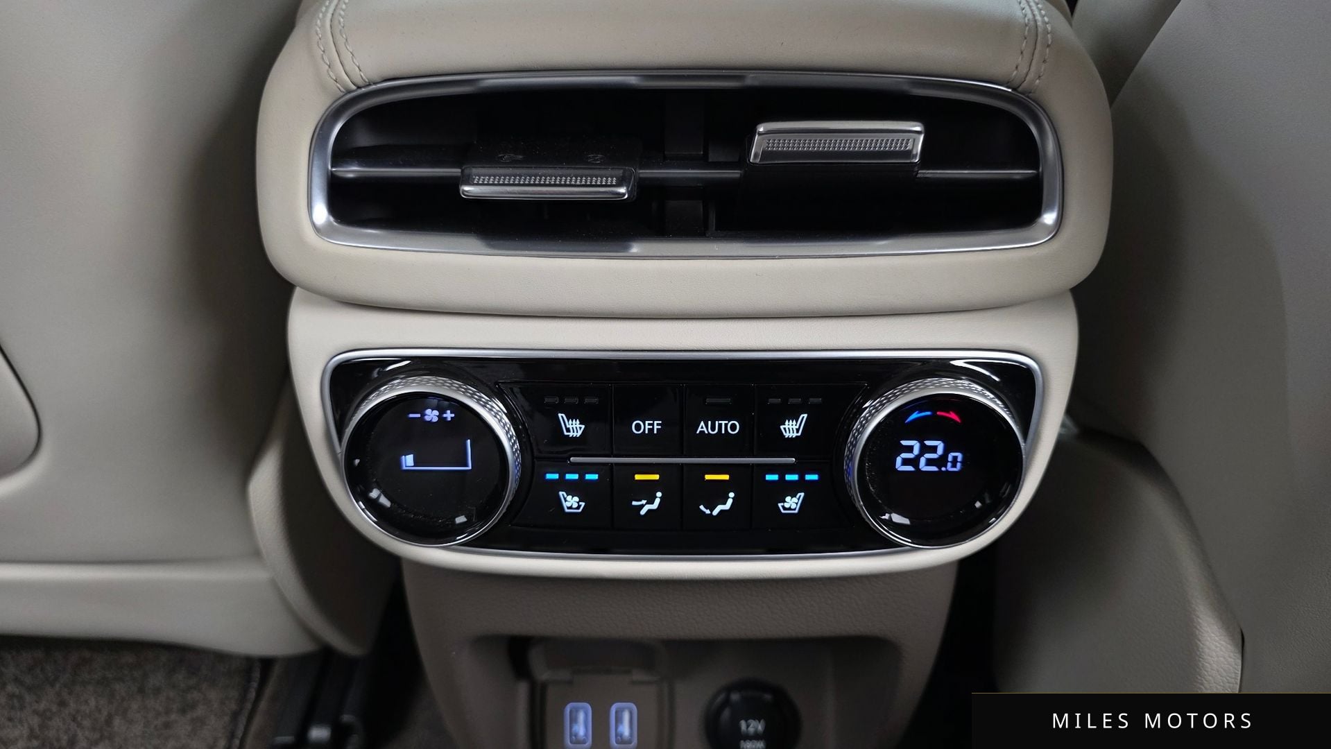 Genesis GV80 2022 — миниатюра 19