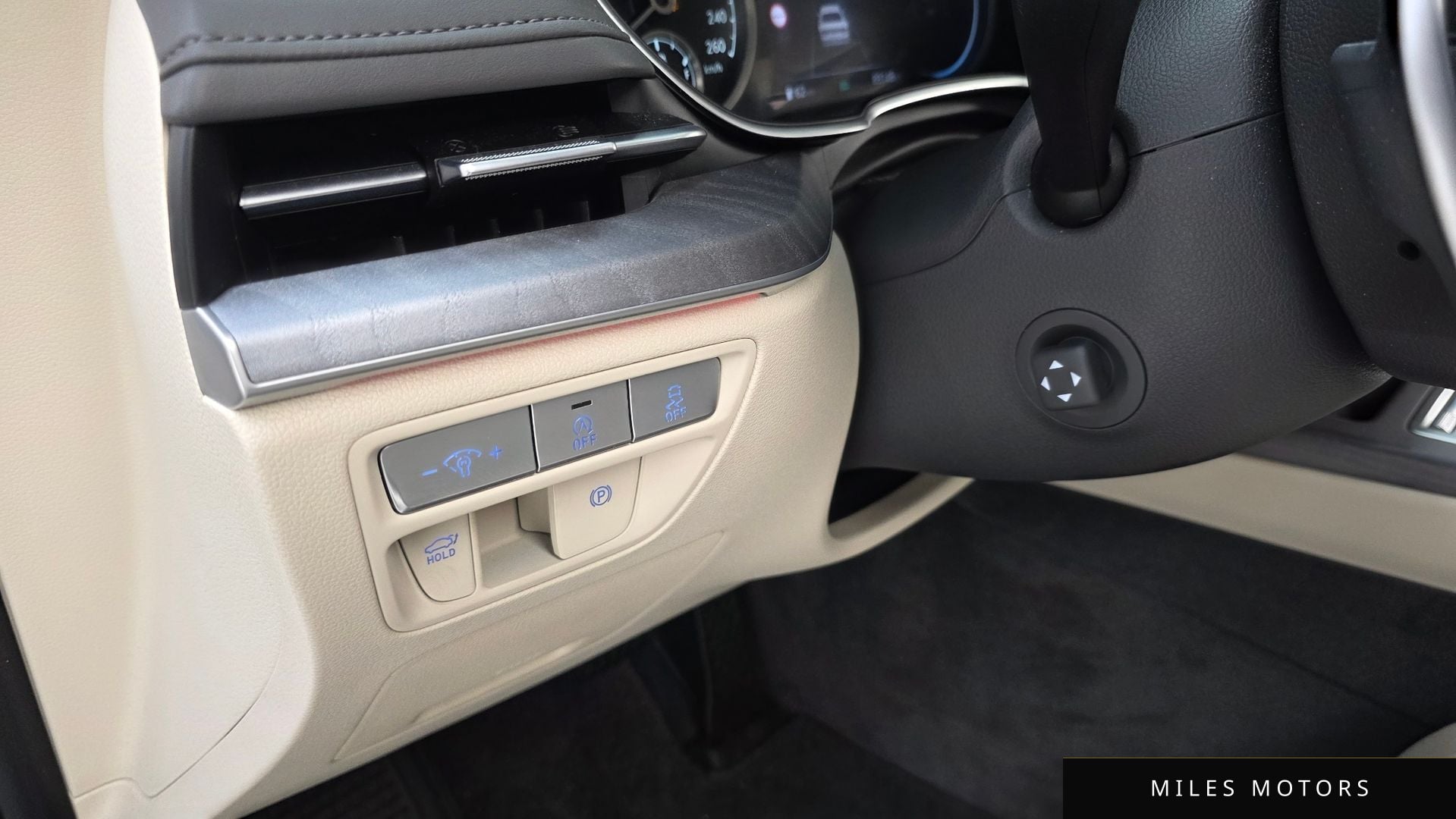 Genesis G80 (RG3) 2023 — миниатюра 18