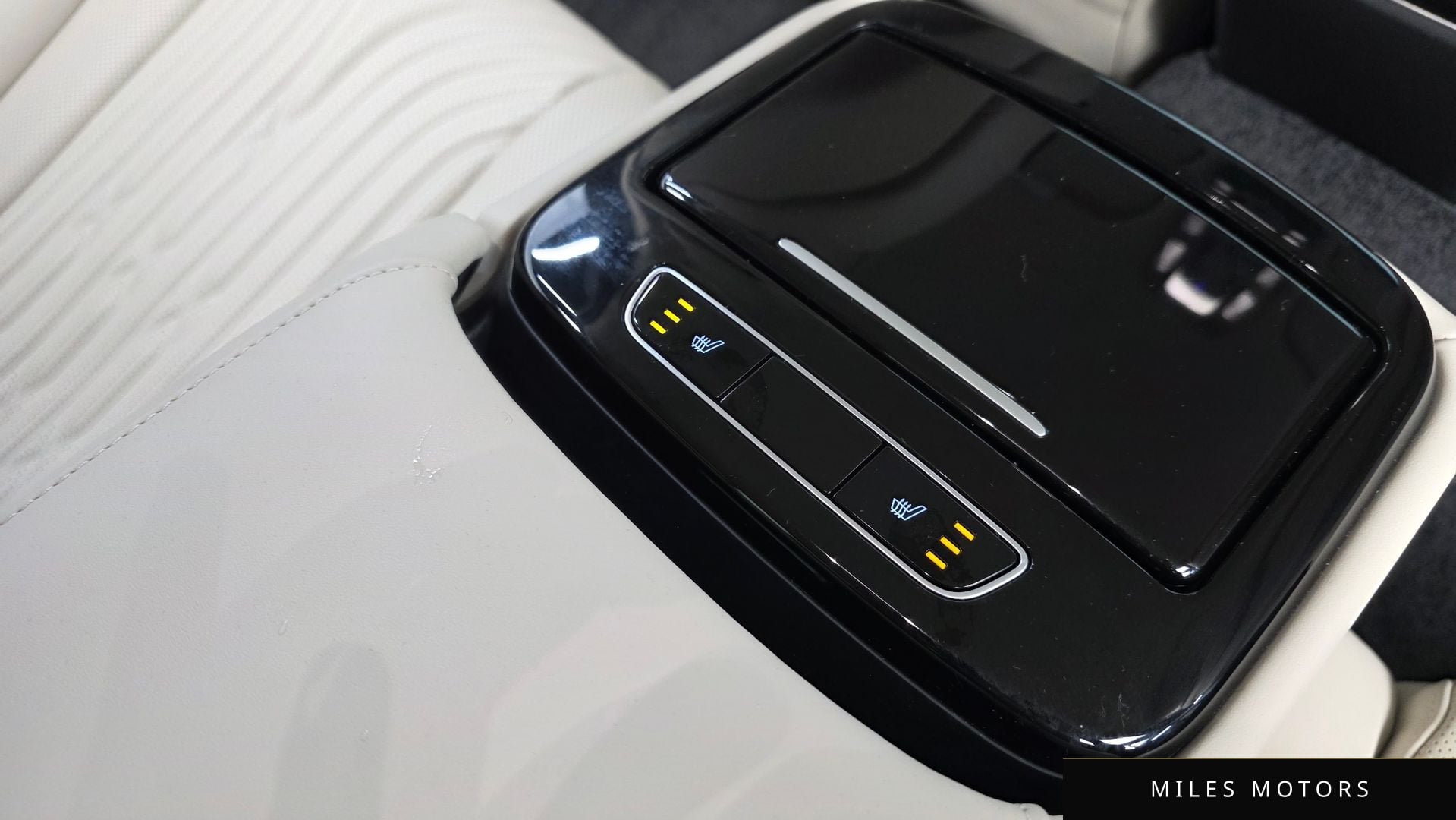 Genesis G80 (RG3) 2023 — миниатюра 19