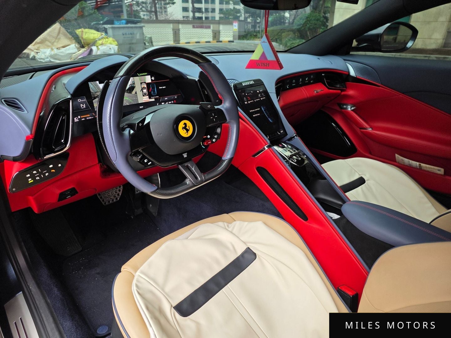 Ferrari Roma 2021 — миниатюра 7