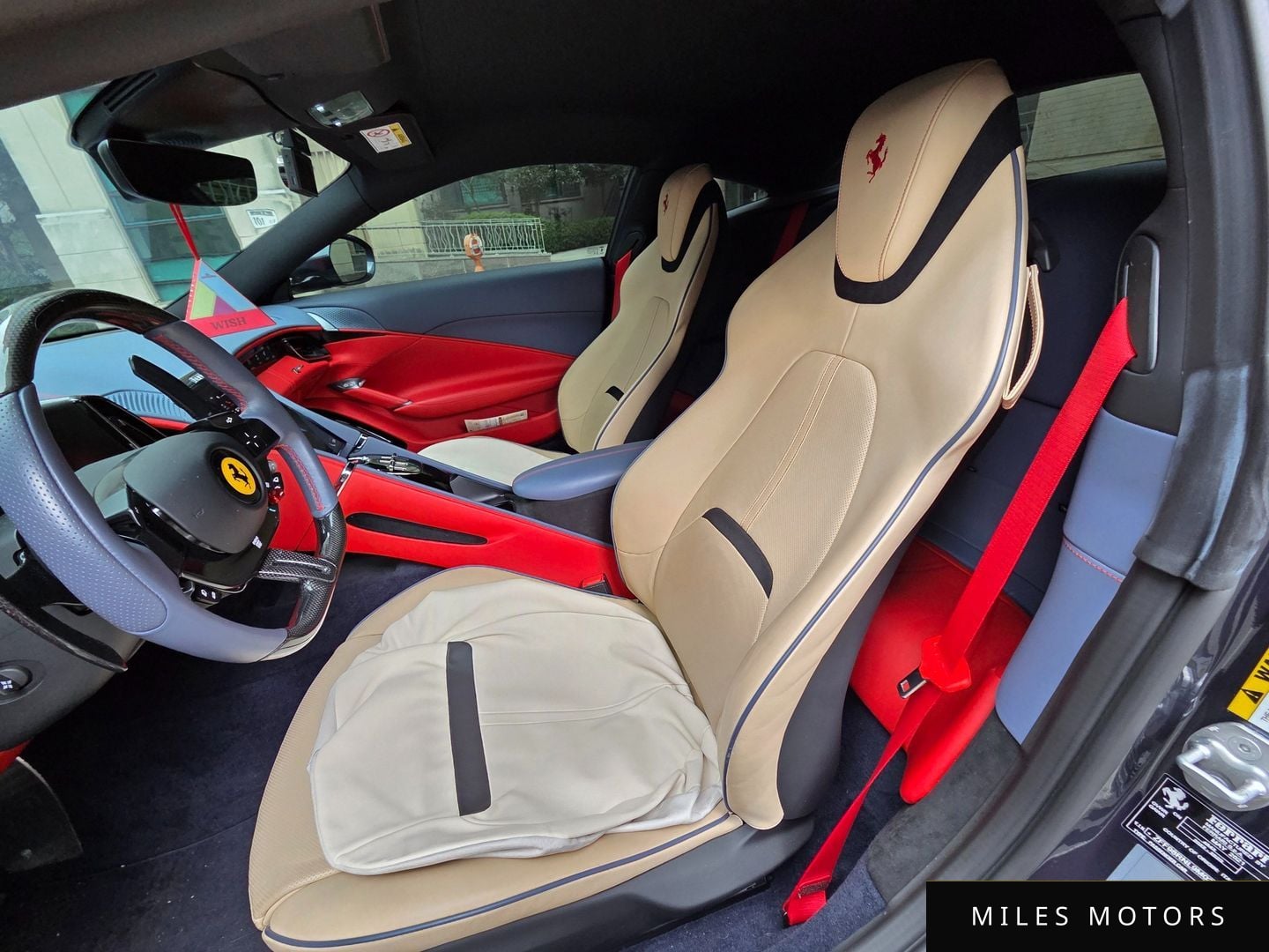 Ferrari Roma 2021 — миниатюра 10