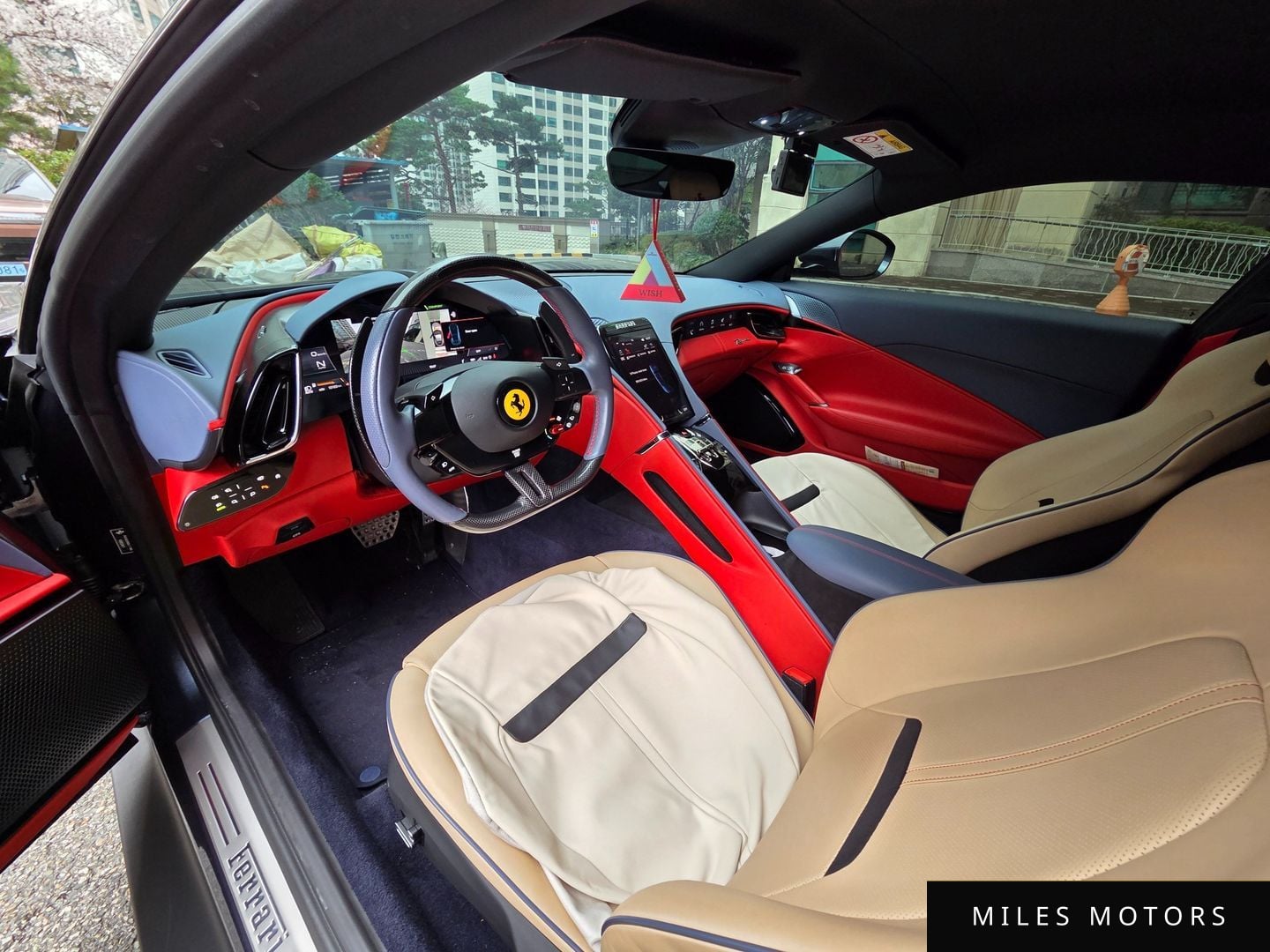 Ferrari Roma 2021 — миниатюра 14