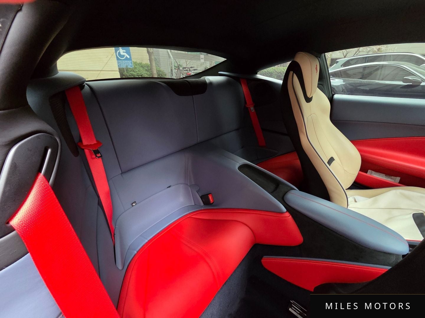 Ferrari Roma 2021 — миниатюра 15