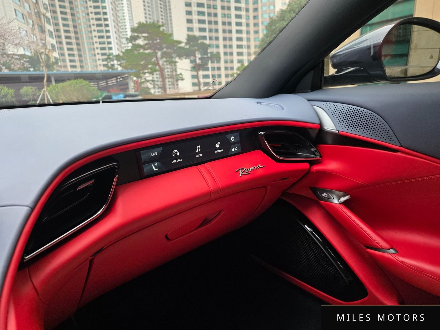 Ferrari Roma 2021 — миниатюра 16