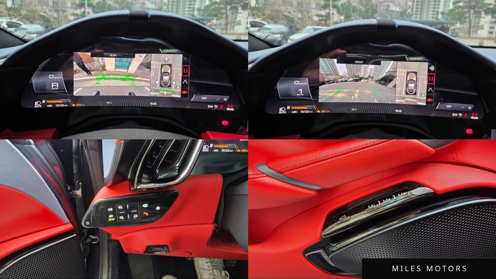 Ferrari Roma 2021 — миниатюра 18