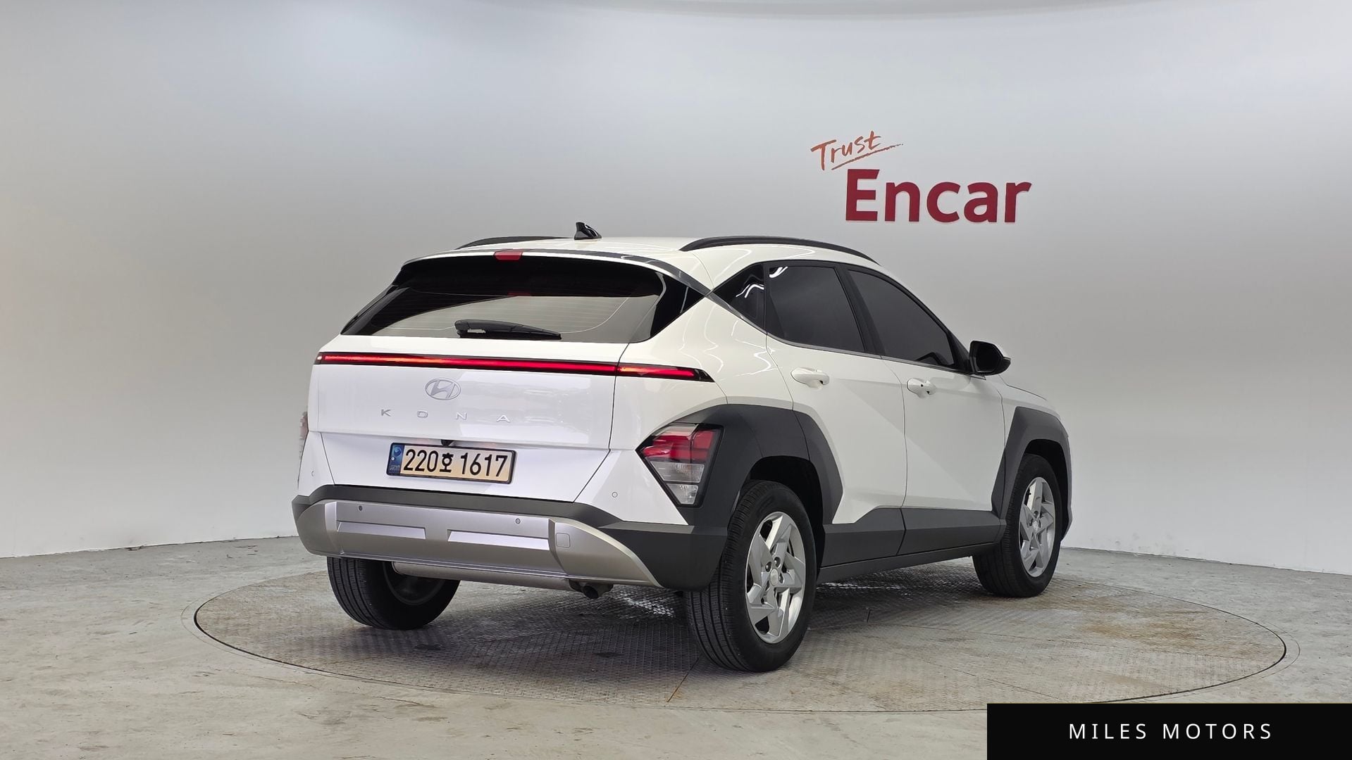 Hyundai 코나 (SX2) 2023 — миниатюра 2