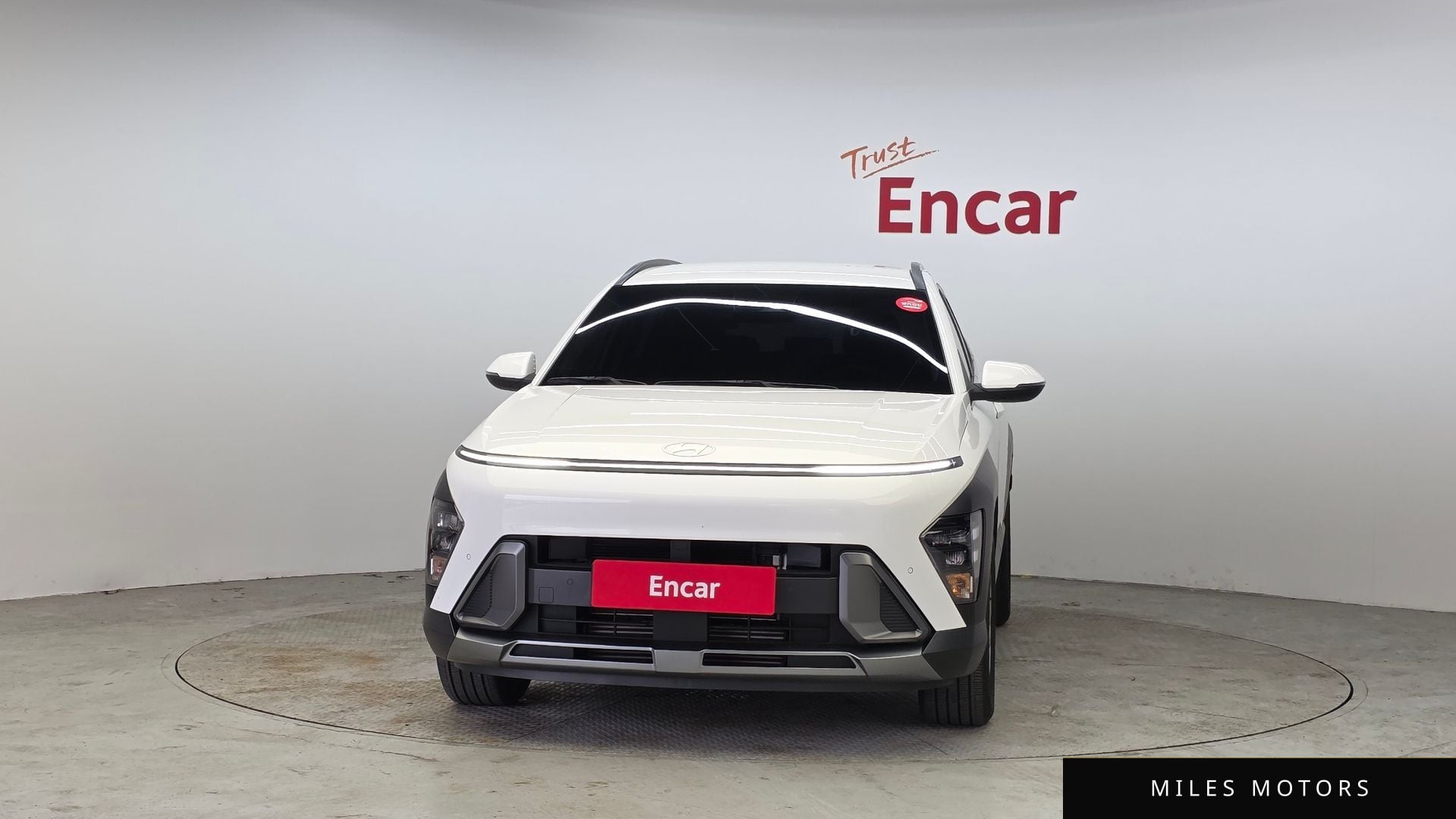 Hyundai 코나 (SX2) 2023 — миниатюра 3