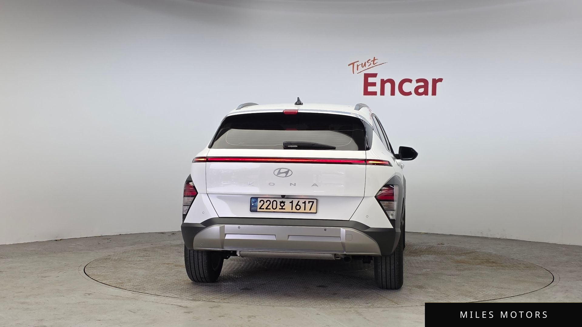 Hyundai 코나 (SX2) 2023 — миниатюра 4