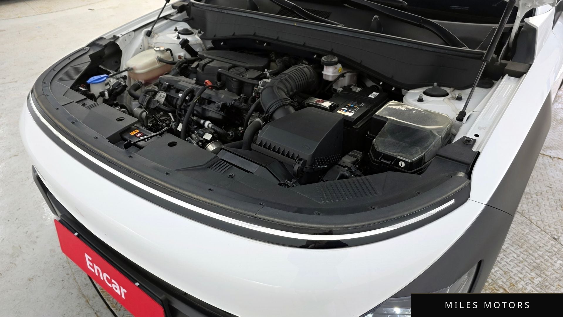 Hyundai 코나 (SX2) 2023 — миниатюра 6