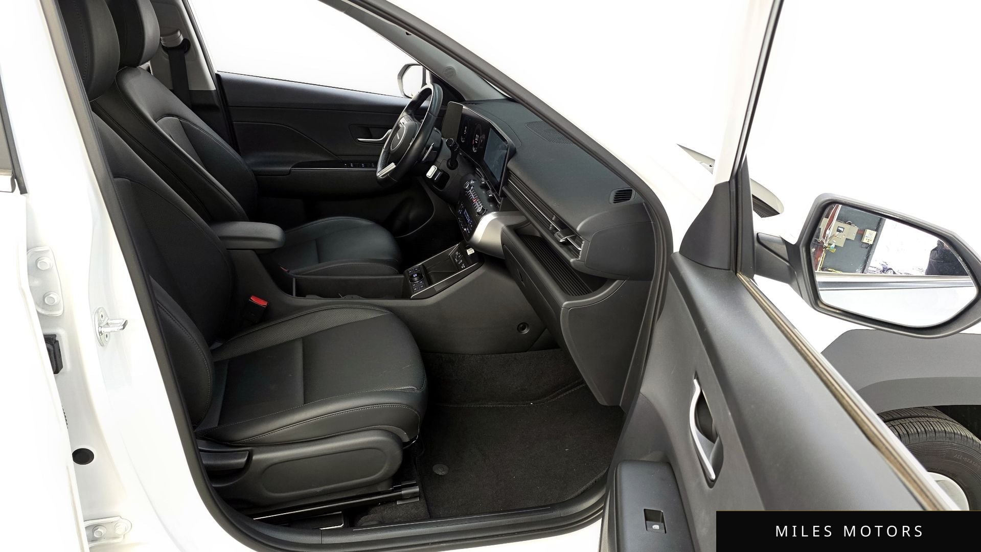 Hyundai 코나 (SX2) 2023 — миниатюра 10