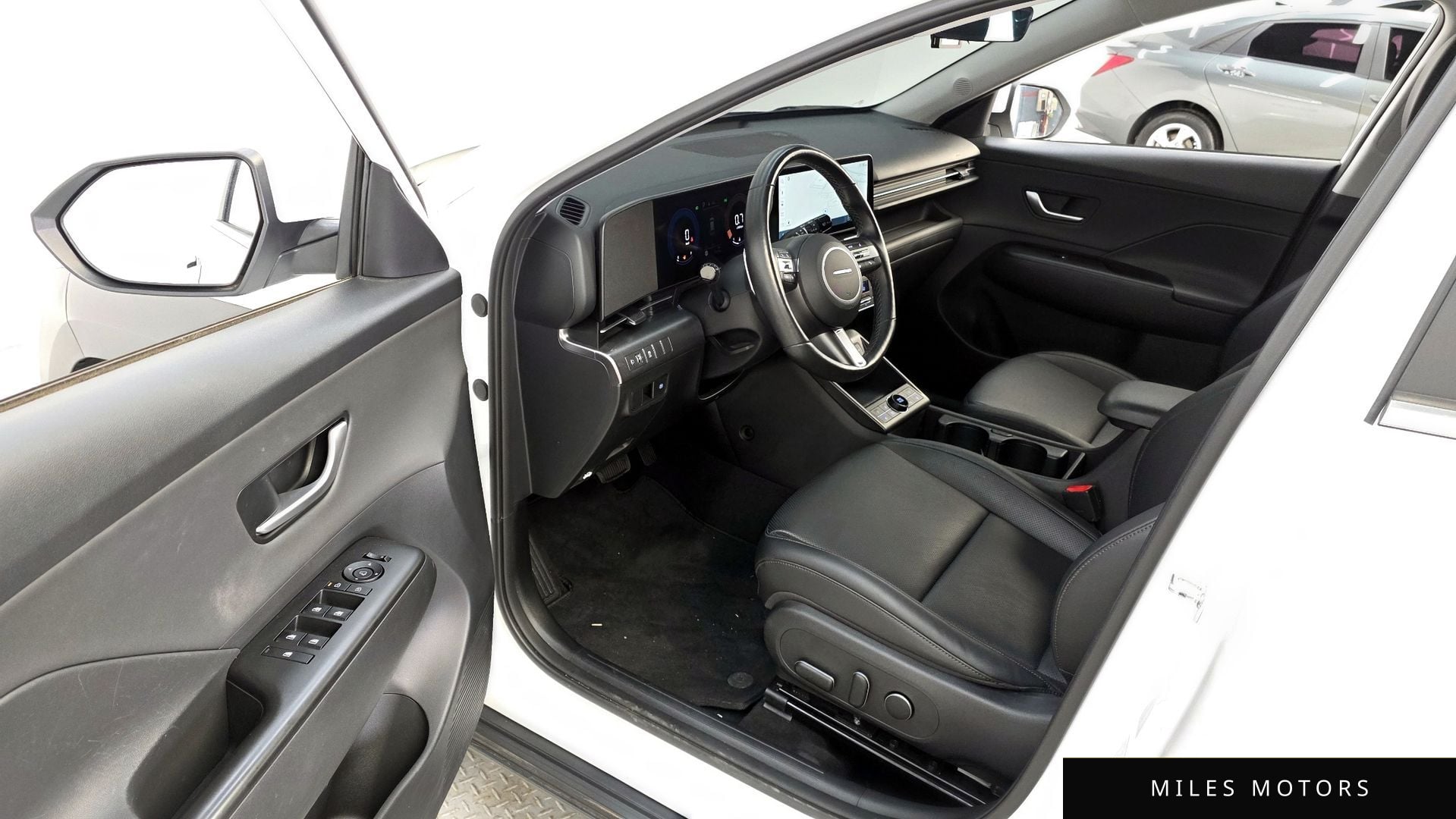 Hyundai 코나 (SX2) 2023 — миниатюра 11