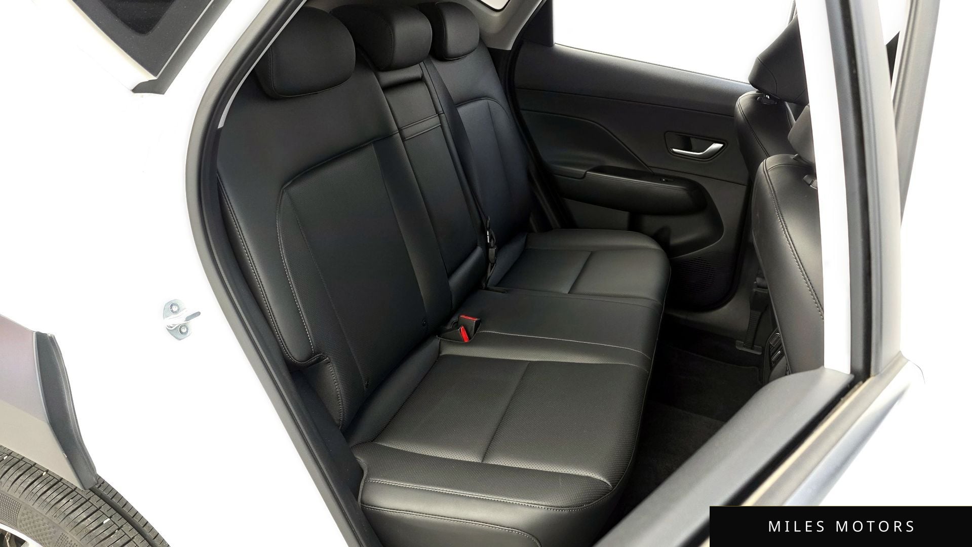 Hyundai 코나 (SX2) 2023 — миниатюра 12