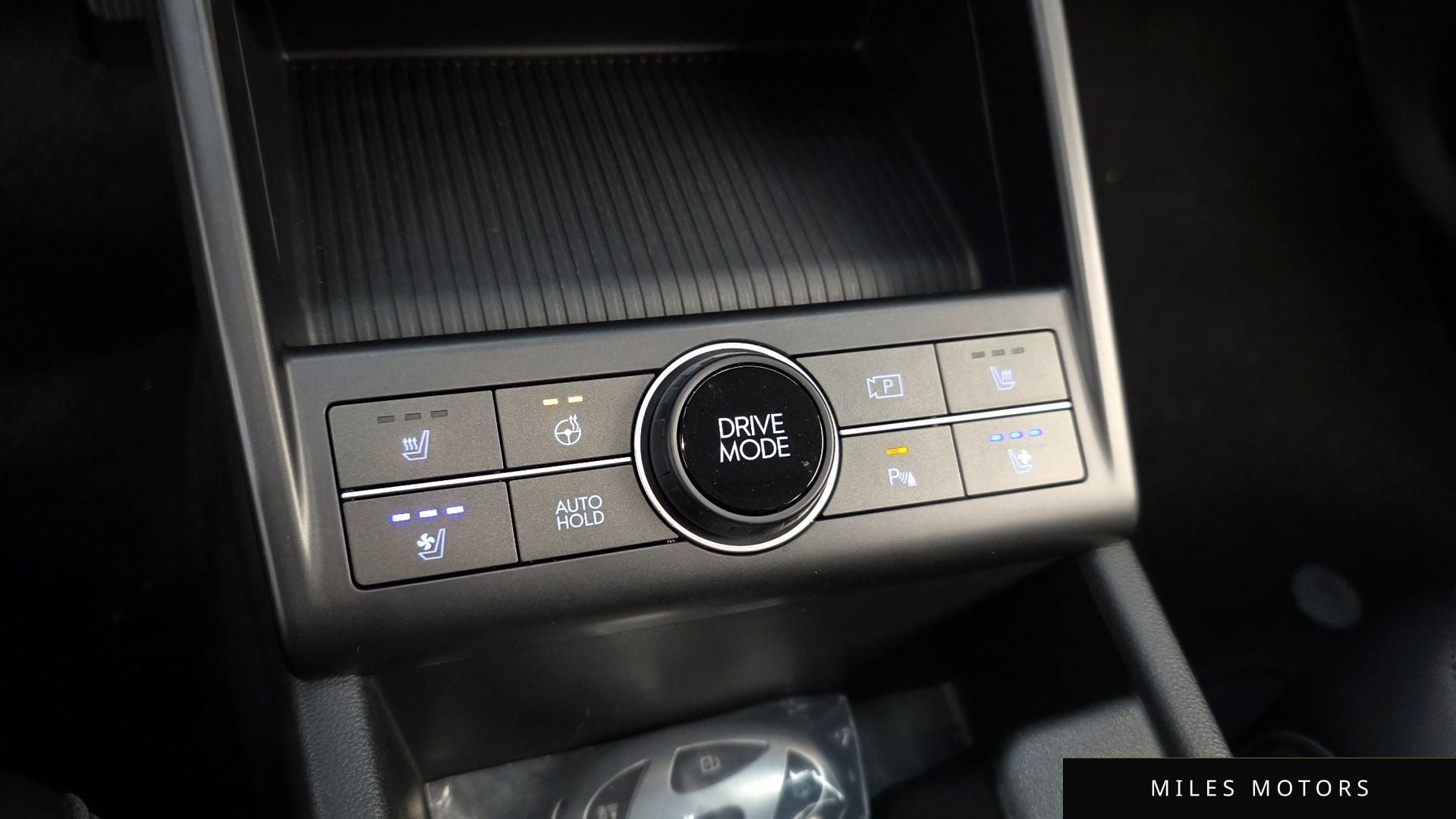 Hyundai 코나 (SX2) 2023 — миниатюра 17