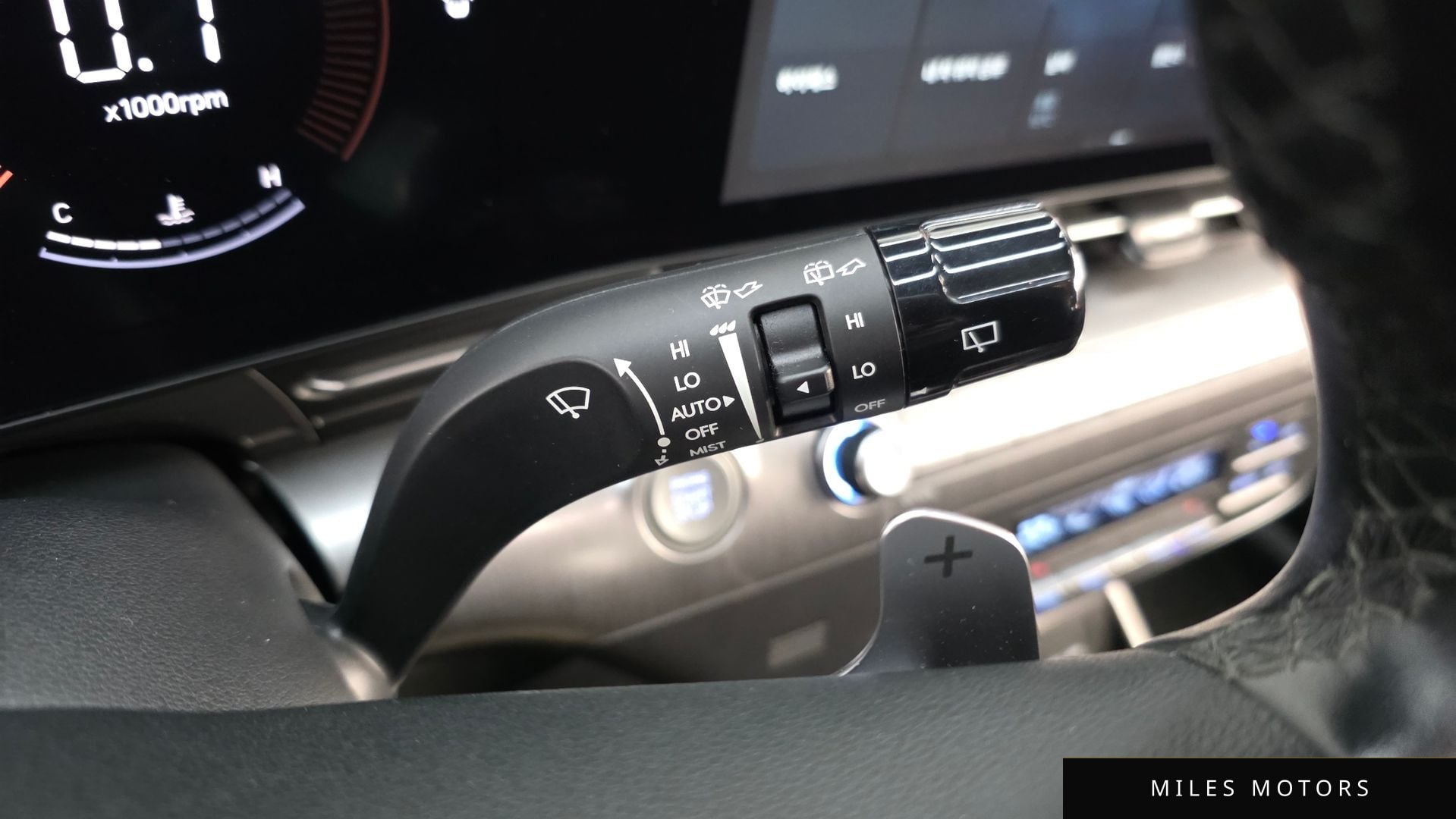 Hyundai 코나 (SX2) 2023 — миниатюра 18