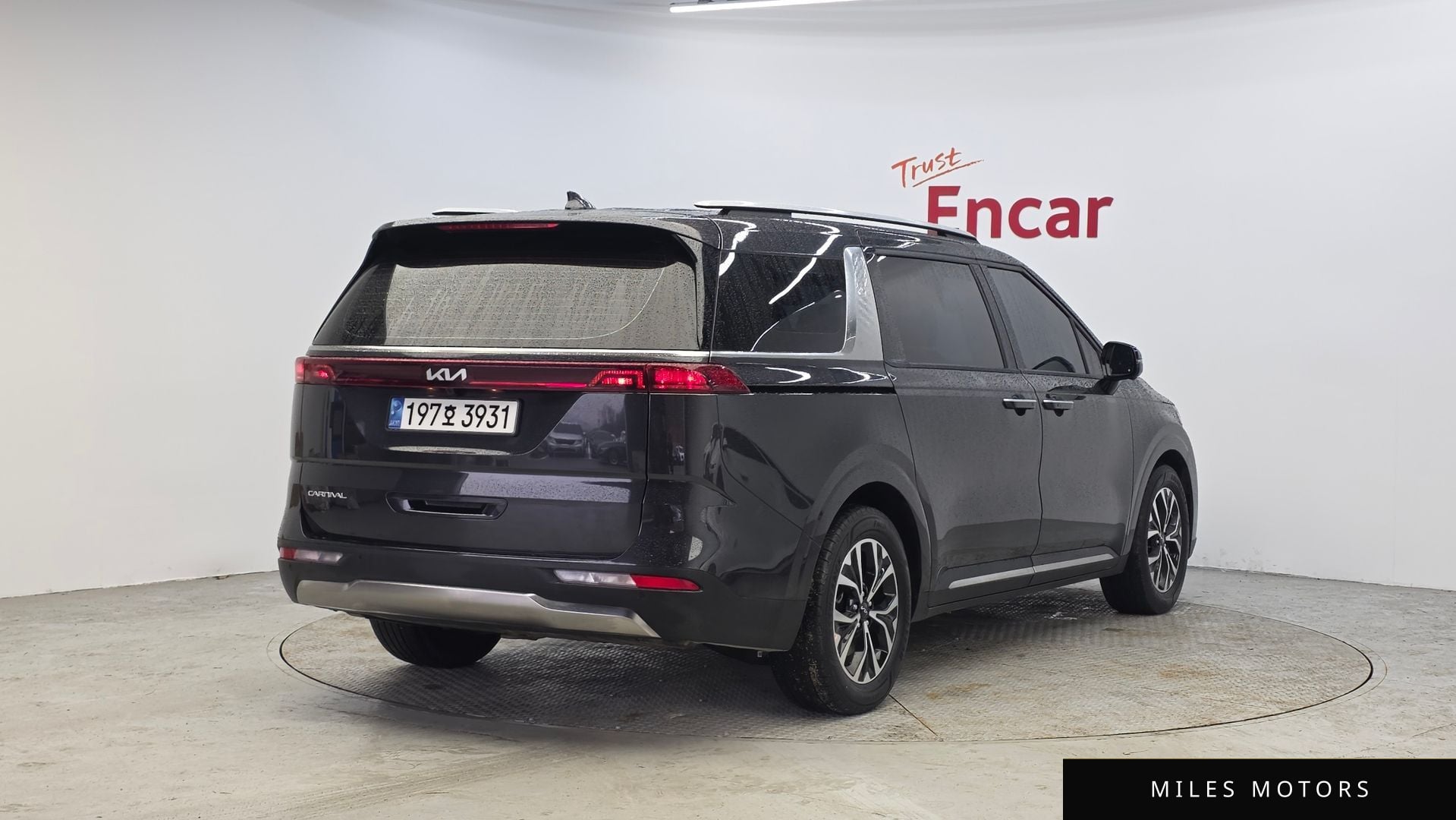 Kia 카니발 2023 — миниатюра 2