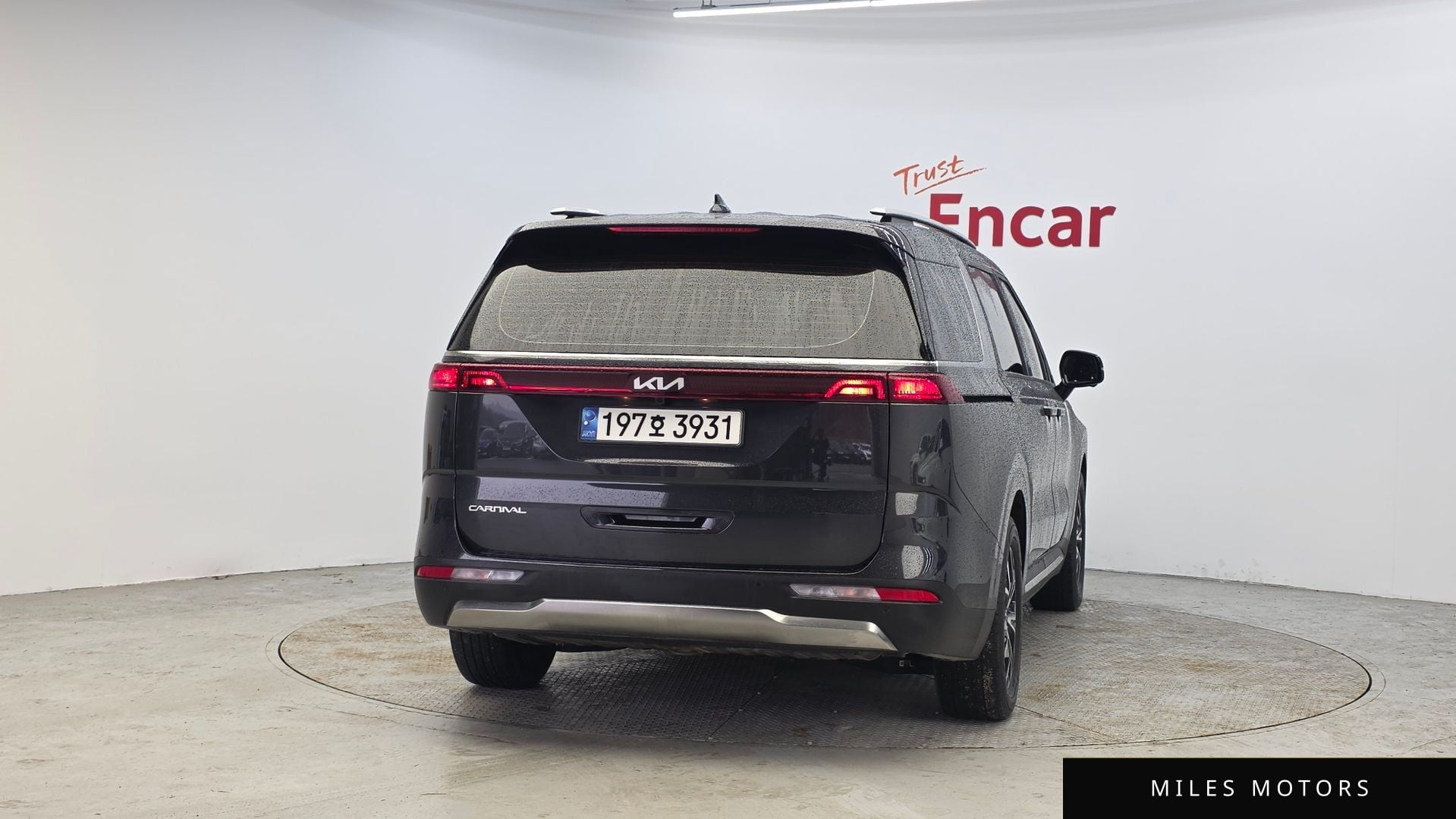 Kia 카니발 2023 — миниатюра 4
