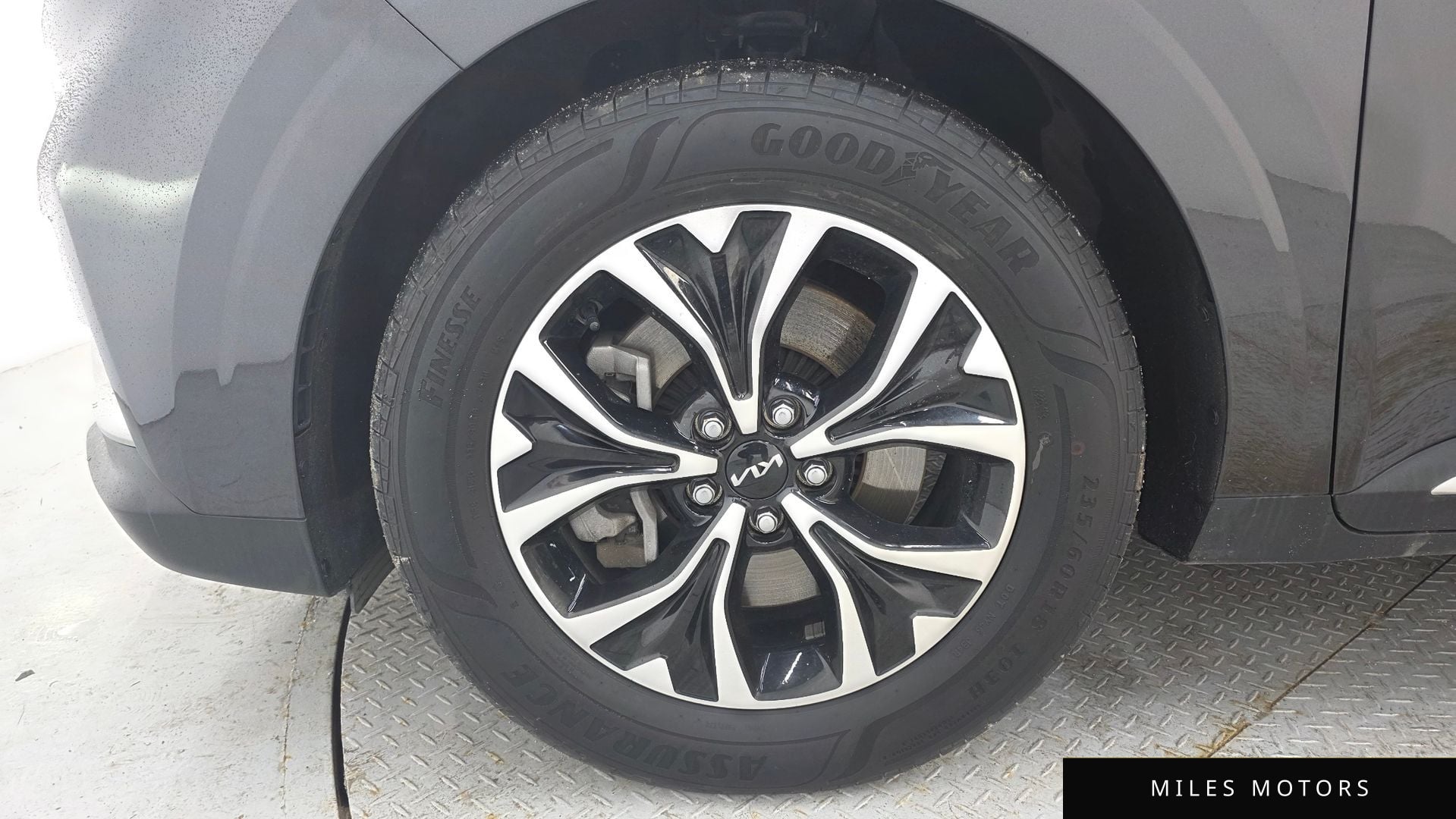 Kia 카니발 2023 — миниатюра 5