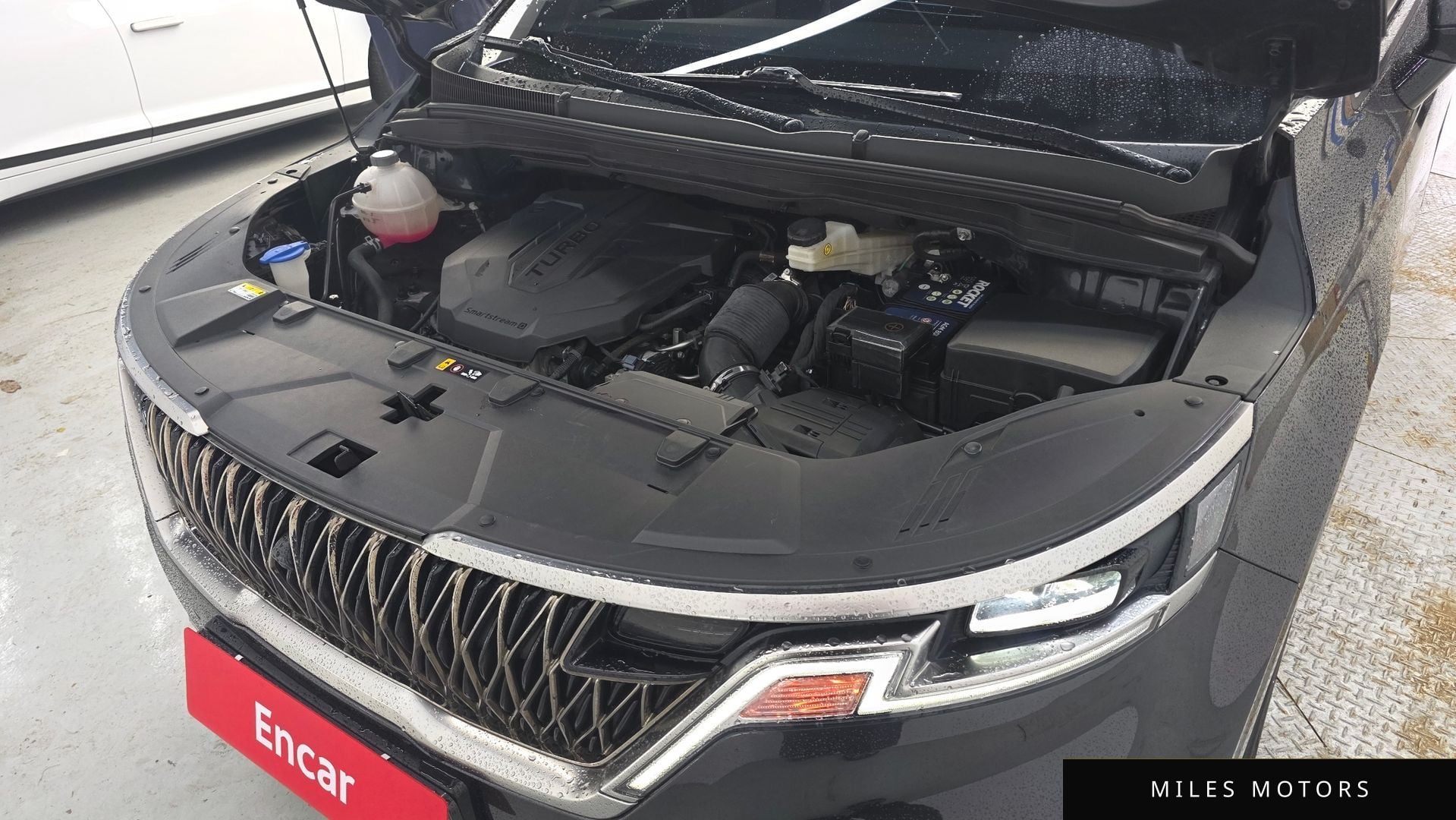 Kia 카니발 2023 — миниатюра 6