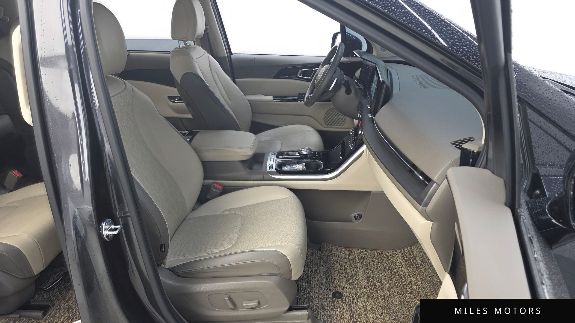 Kia 카니발 2023 — миниатюра 10