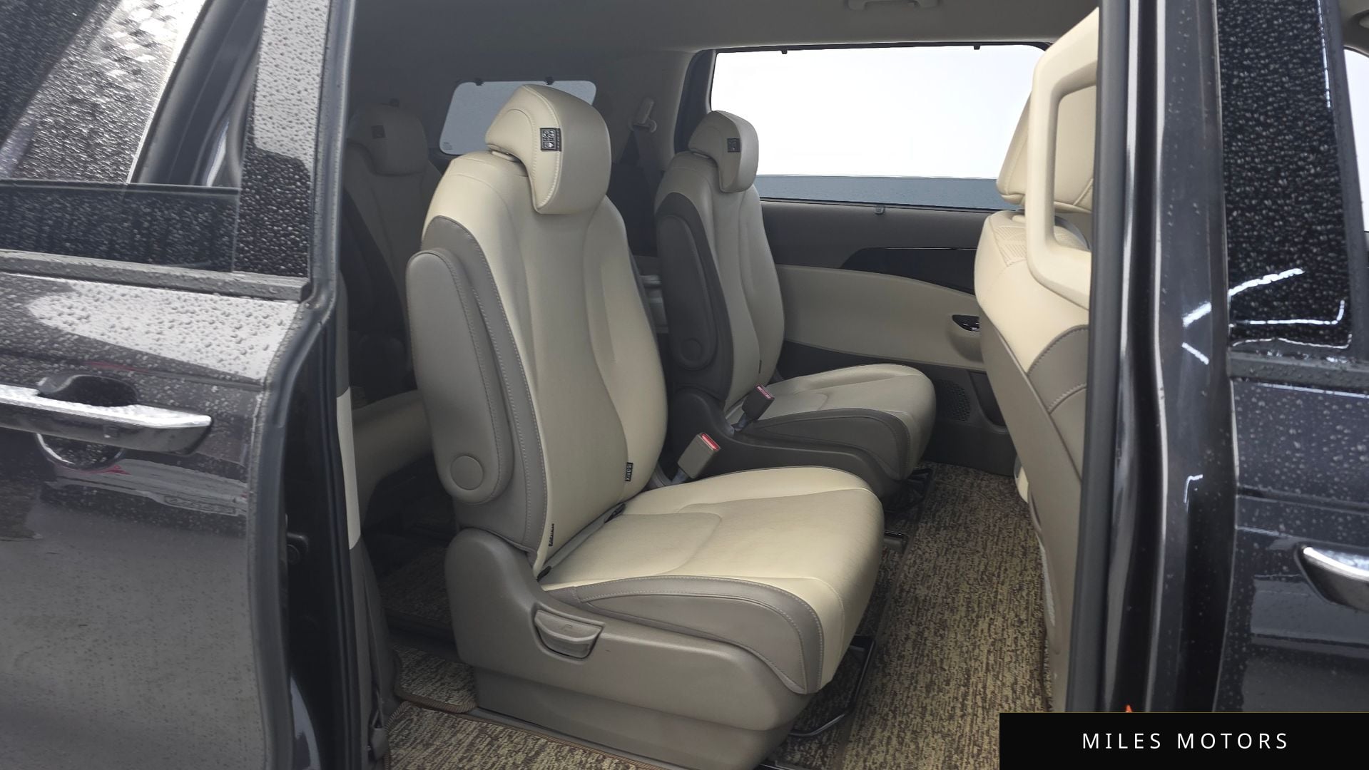 Kia 카니발 2023 — миниатюра 12