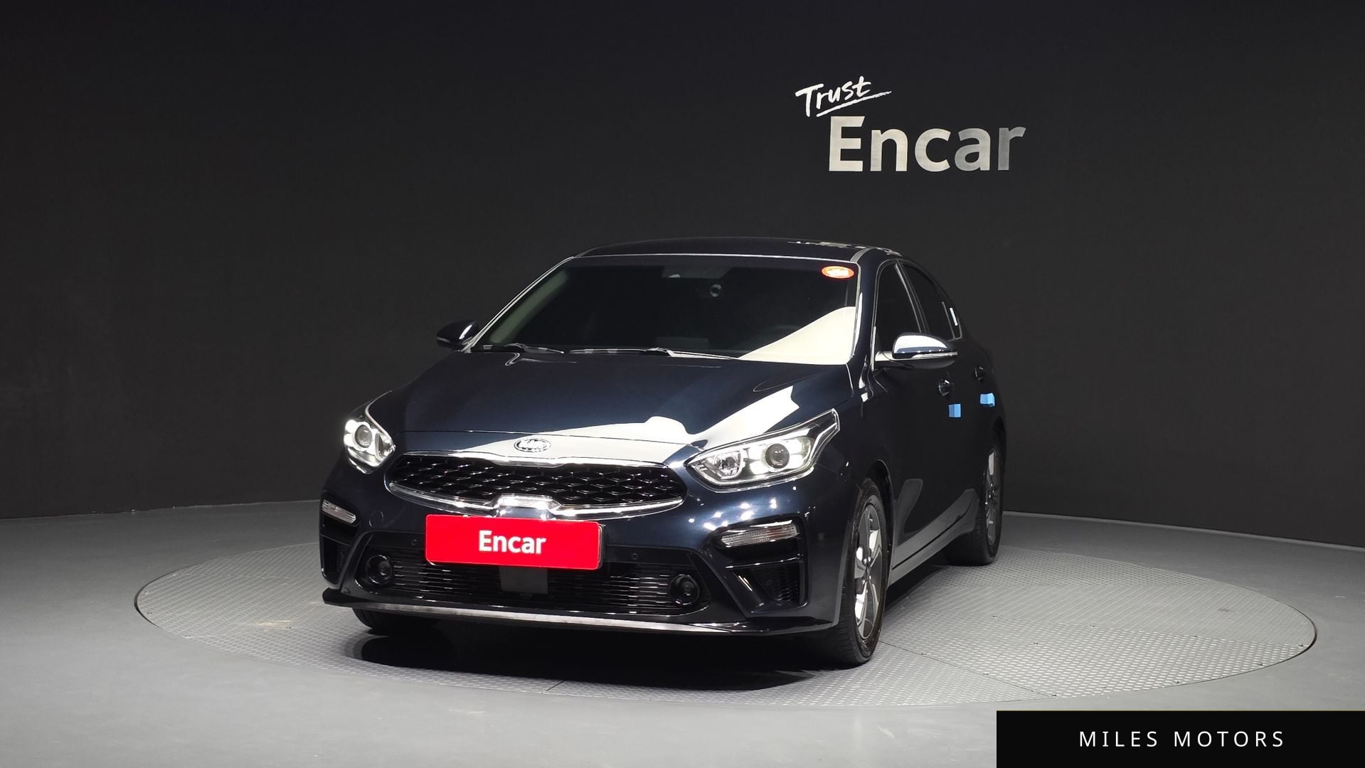 Kia K3 2020 — миниатюра 3