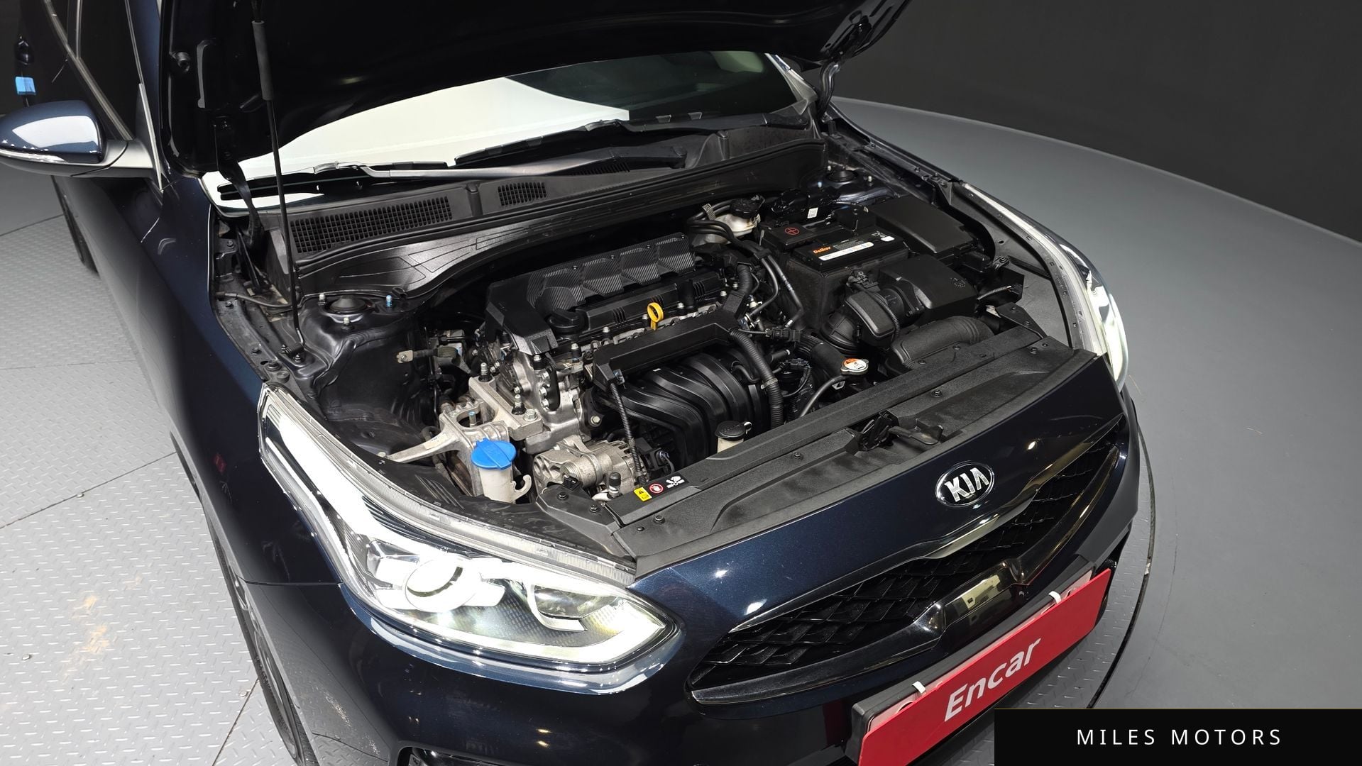 Kia K3 2020 — миниатюра 6