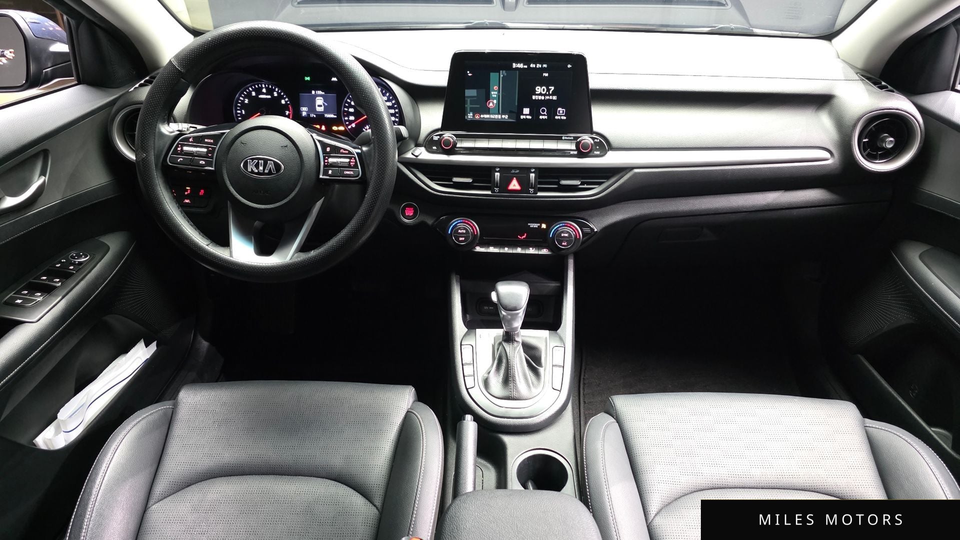 Kia K3 2020 — миниатюра 7