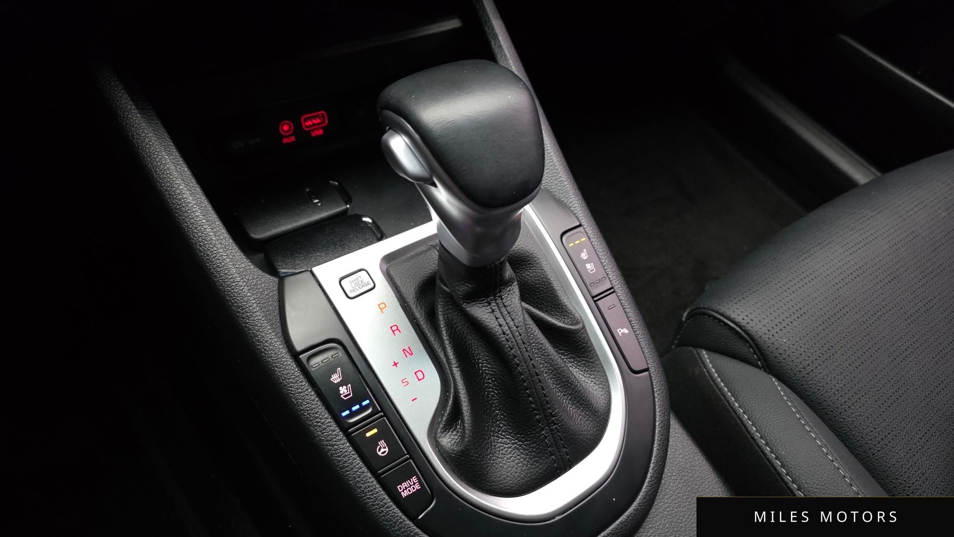 Kia K3 2020 — миниатюра 9