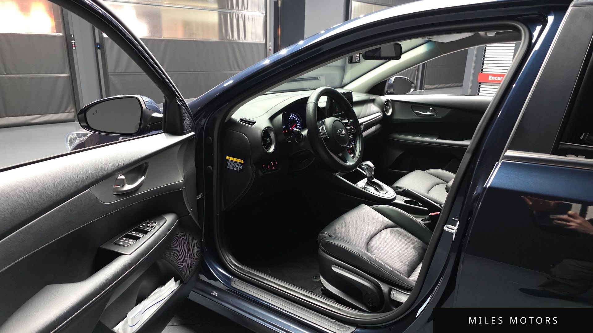 Kia K3 2020 — миниатюра 10