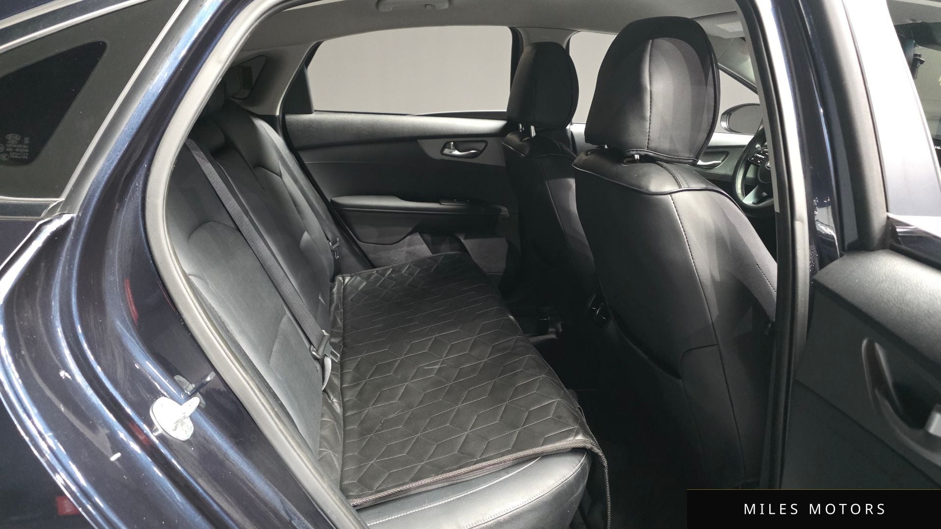 Kia K3 2020 — миниатюра 12