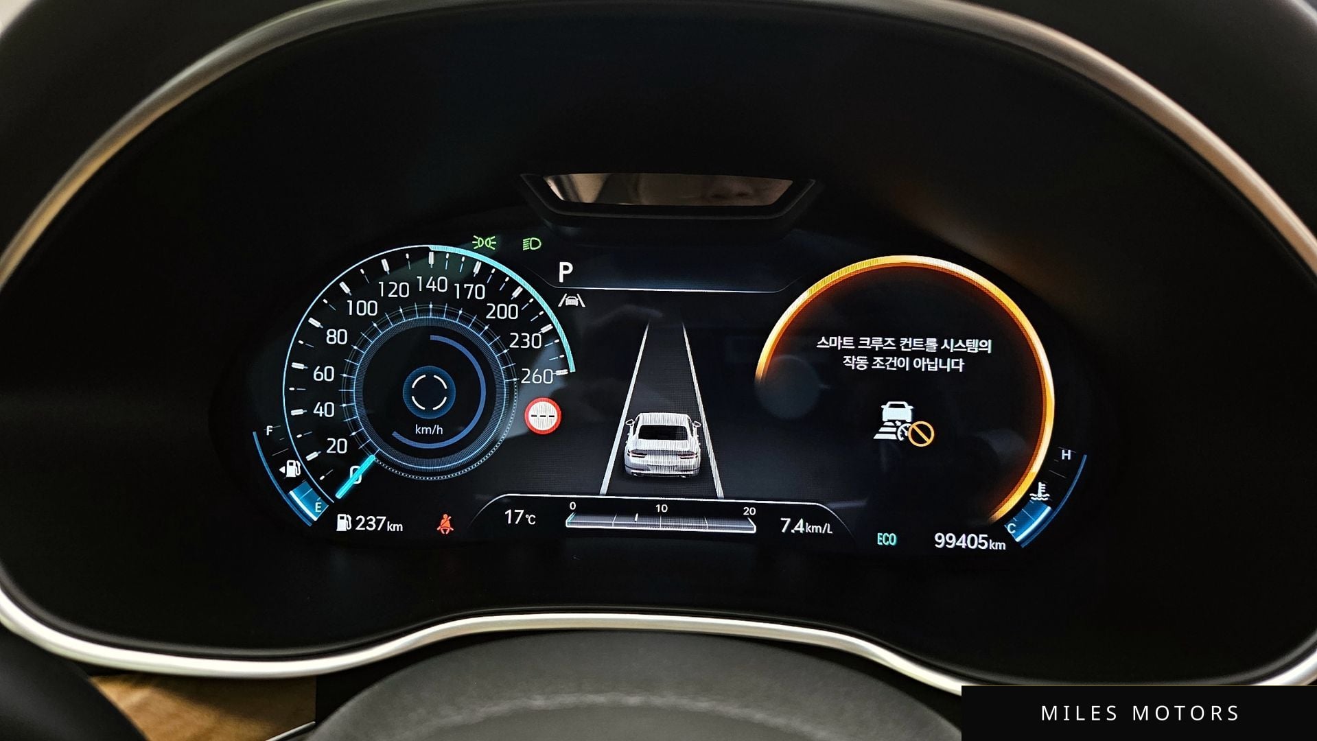 Genesis G80 (RG3) 2023 — миниатюра 8
