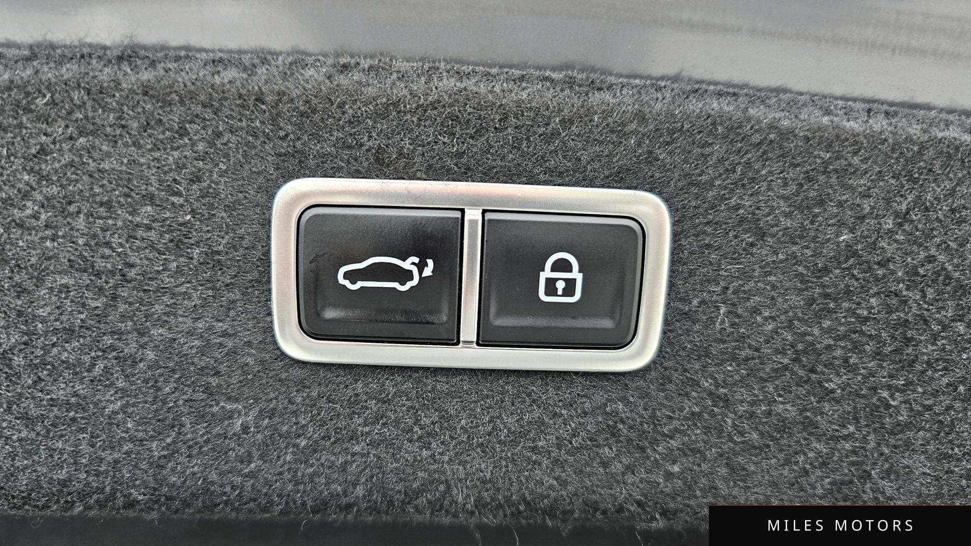 Genesis G80 (RG3) 2023 — миниатюра 2