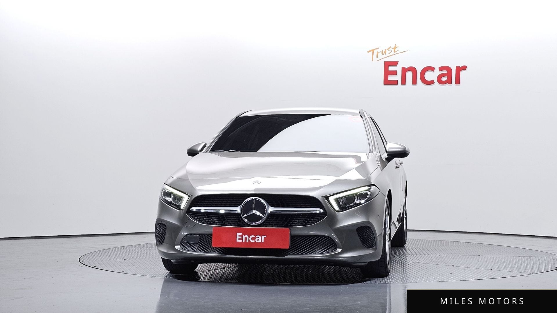 Mercedes-Benz A-Class W177 2020 — миниатюра 3