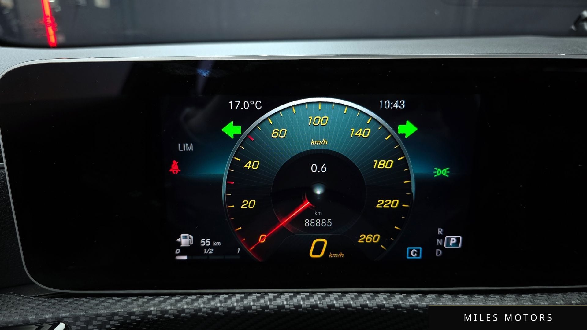 Mercedes-Benz A-Class W177 2020 — миниатюра 8