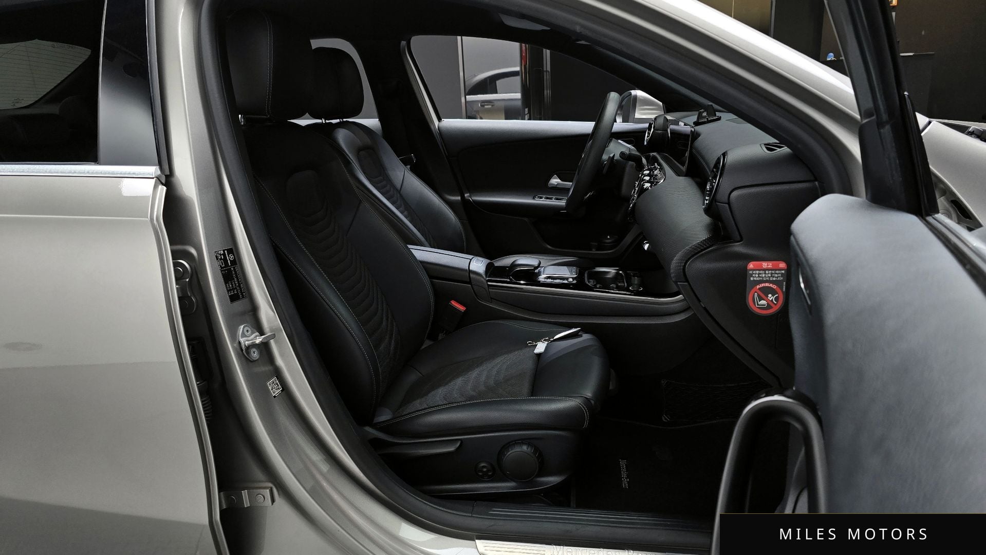 Mercedes-Benz A-Class W177 2020 — миниатюра 10