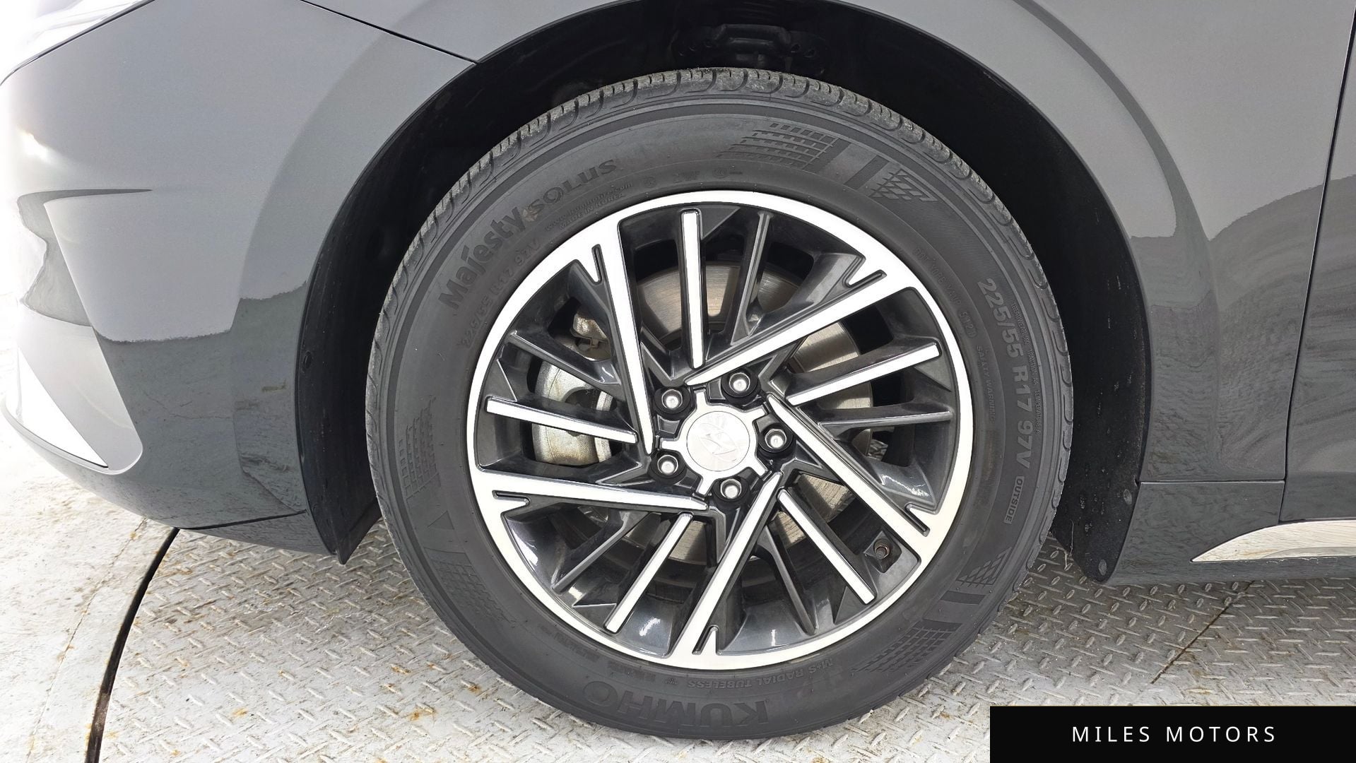 Hyundai 뉴 그랜저 IG 2022 — миниатюра 5
