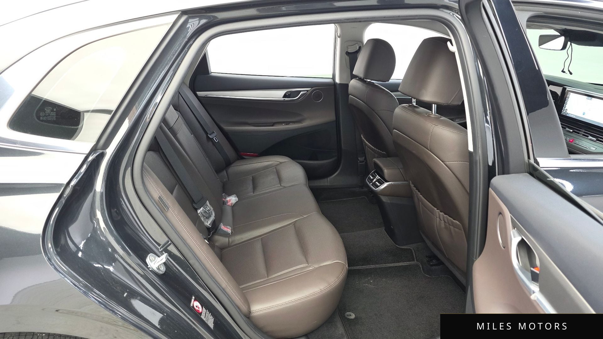 Hyundai 뉴 그랜저 IG 2022 — миниатюра 12