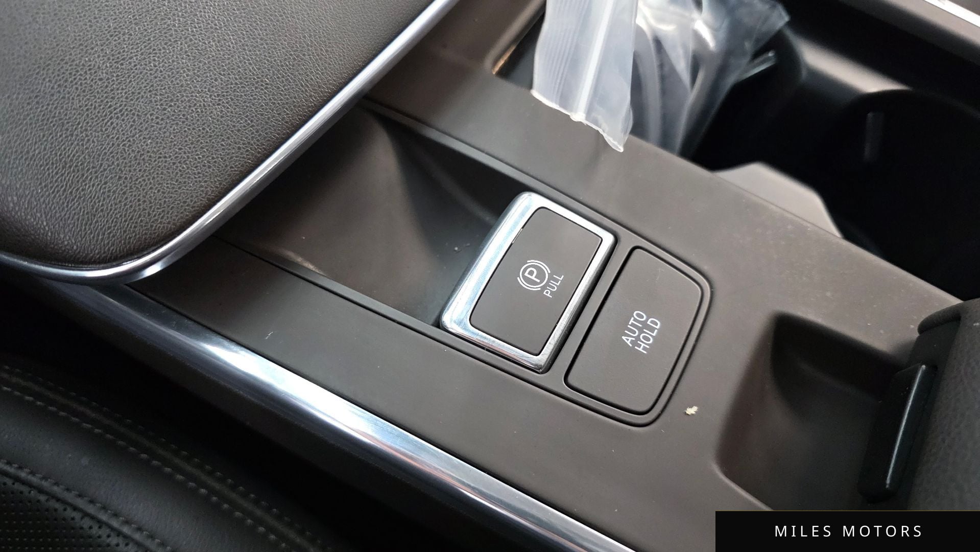 Hyundai 뉴 그랜저 IG 2022 — миниатюра 18