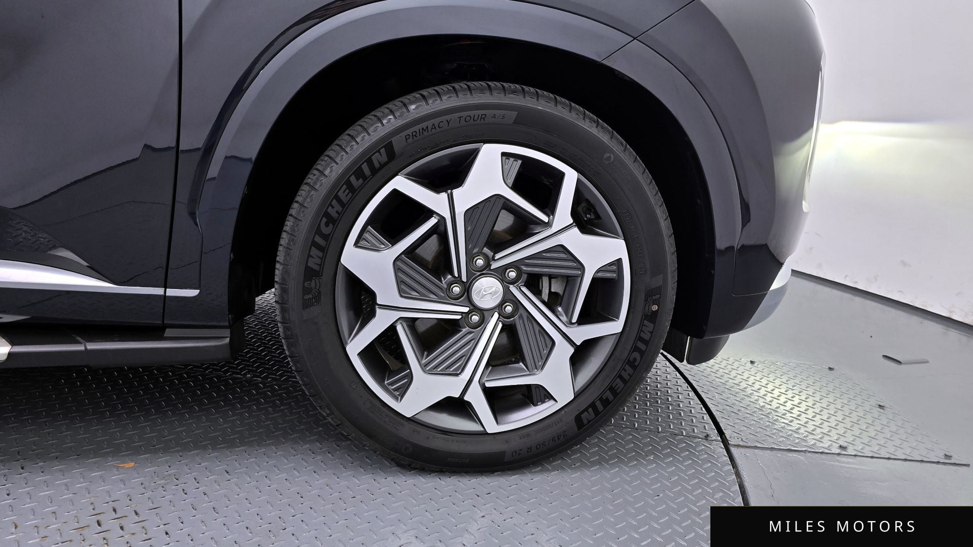 Hyundai Palisade 2021 — миниатюра 5
