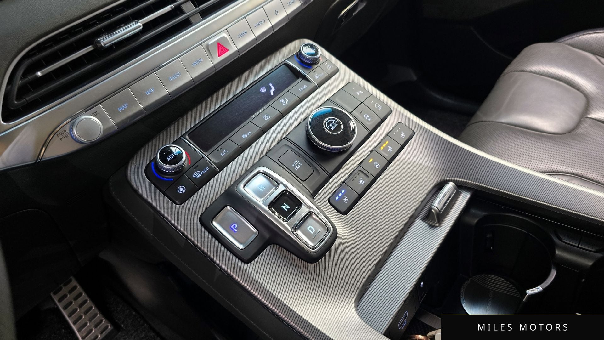 Hyundai Palisade 2021 — миниатюра 9