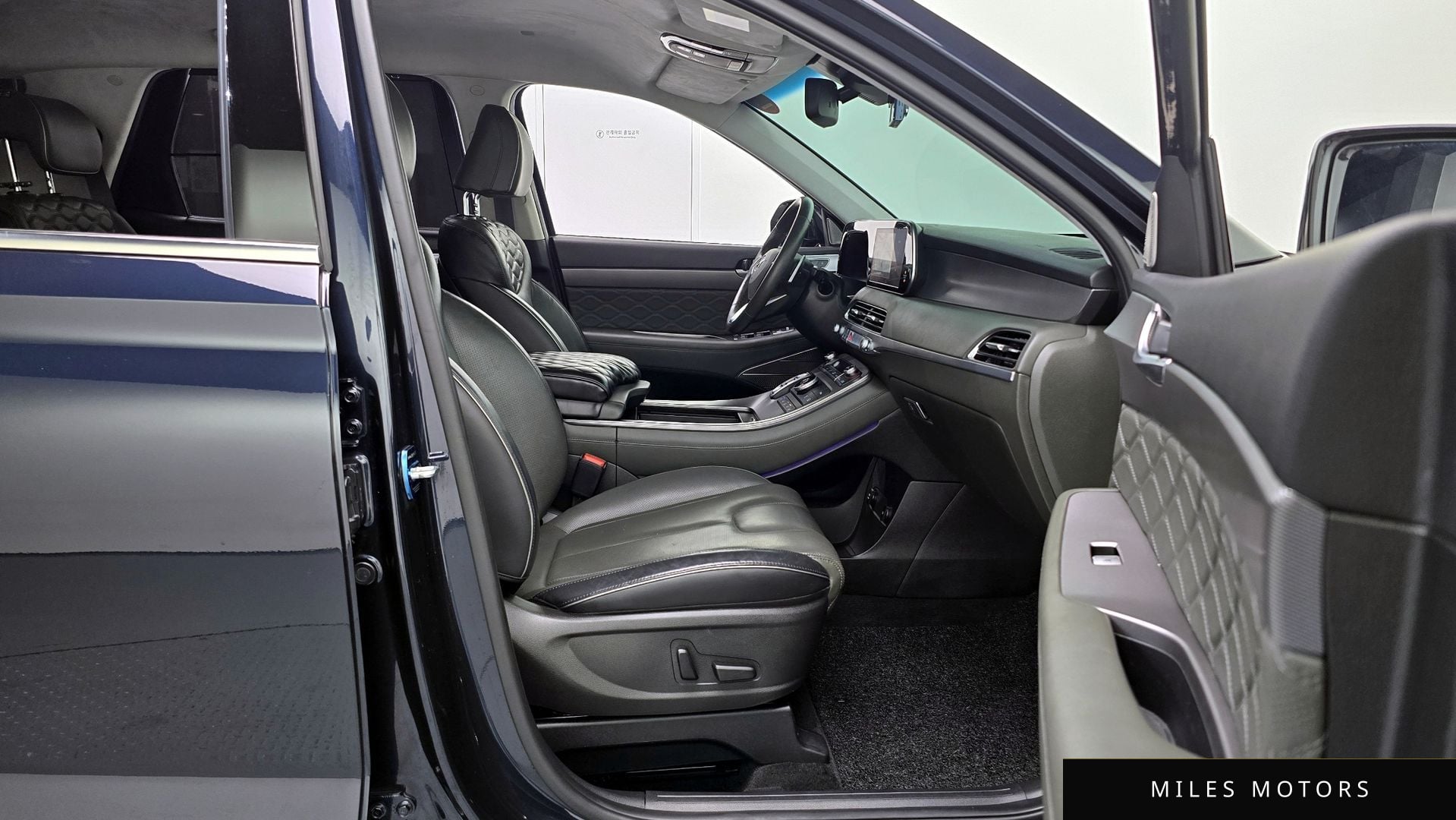 Hyundai Palisade 2021 — миниатюра 10