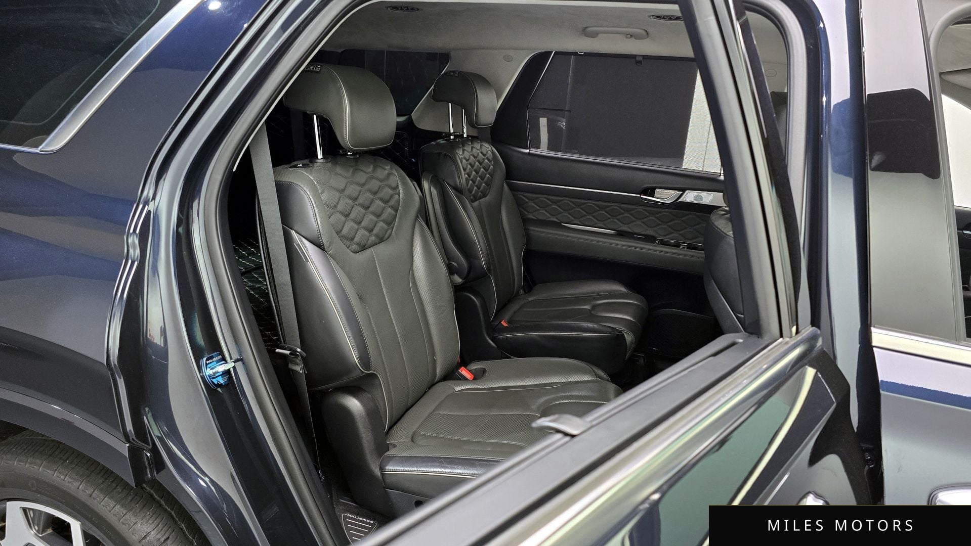 Hyundai Palisade 2021 — миниатюра 12