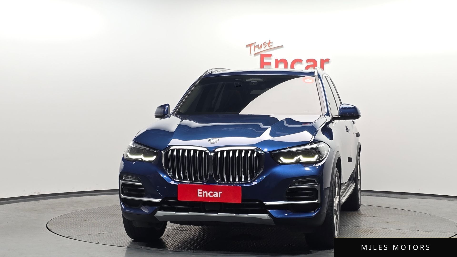 BMW X5 (G05) 2021 — миниатюра 3
