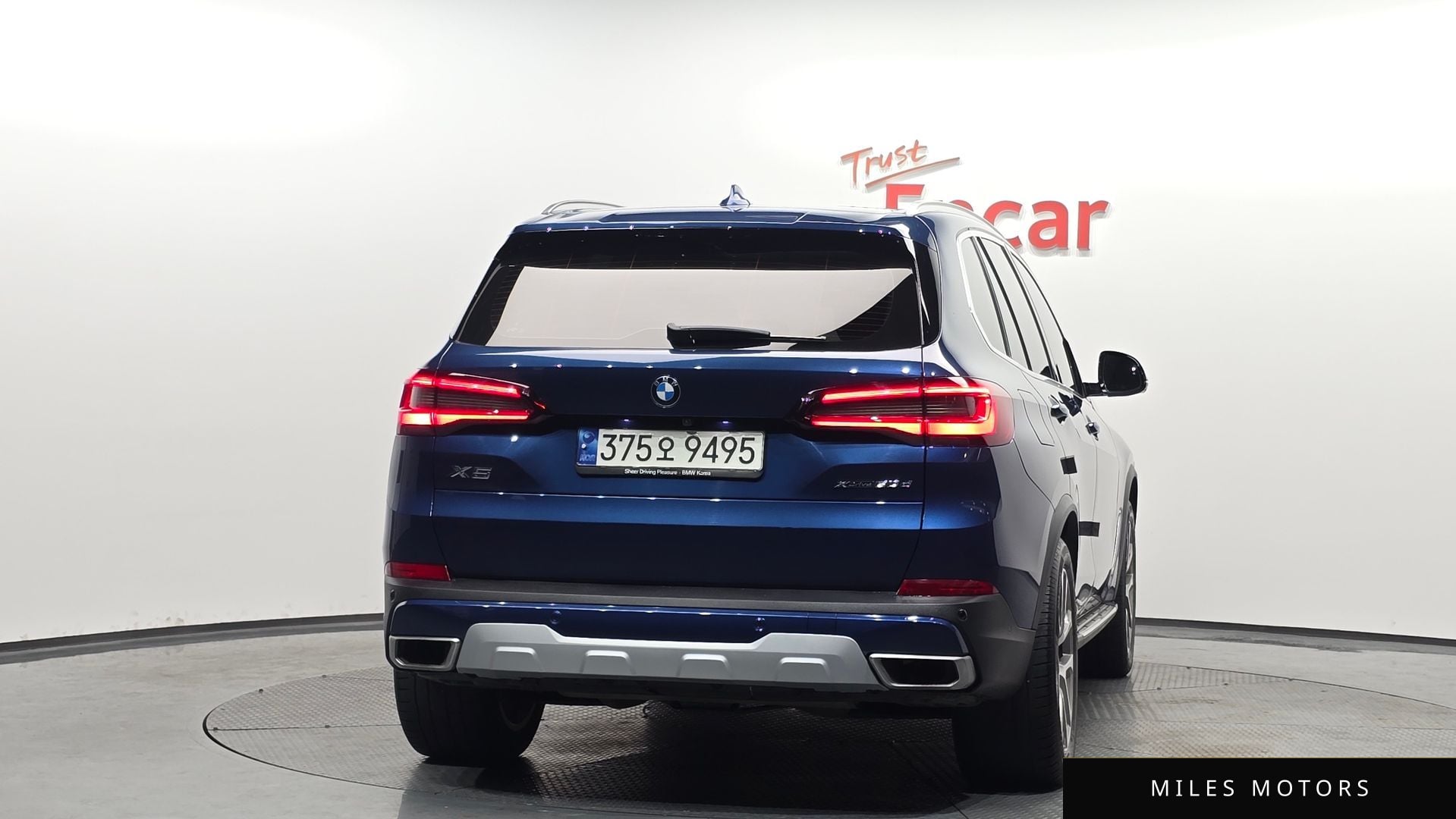 BMW X5 (G05) 2021 — миниатюра 4