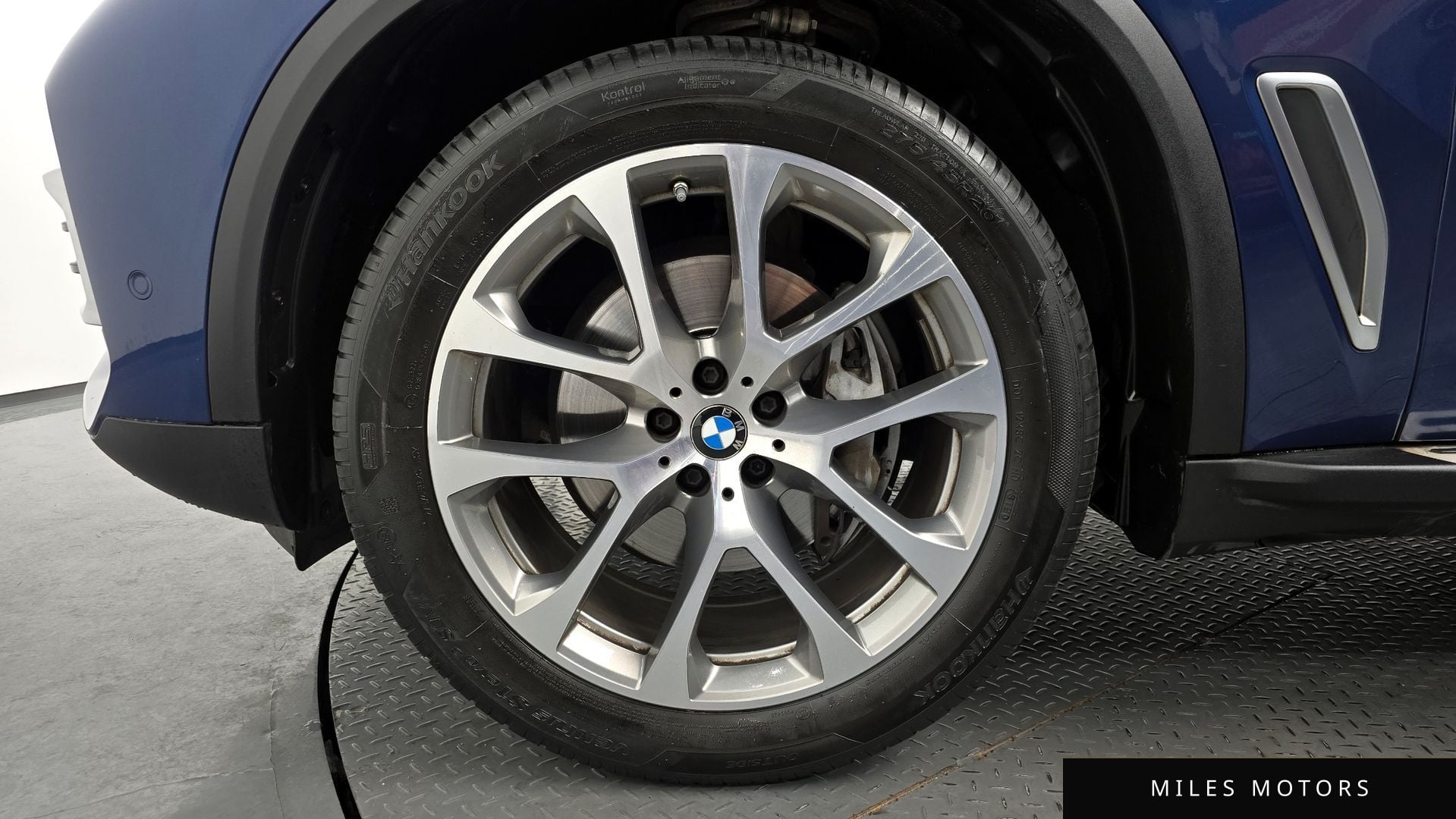 BMW X5 (G05) 2021 — миниатюра 5