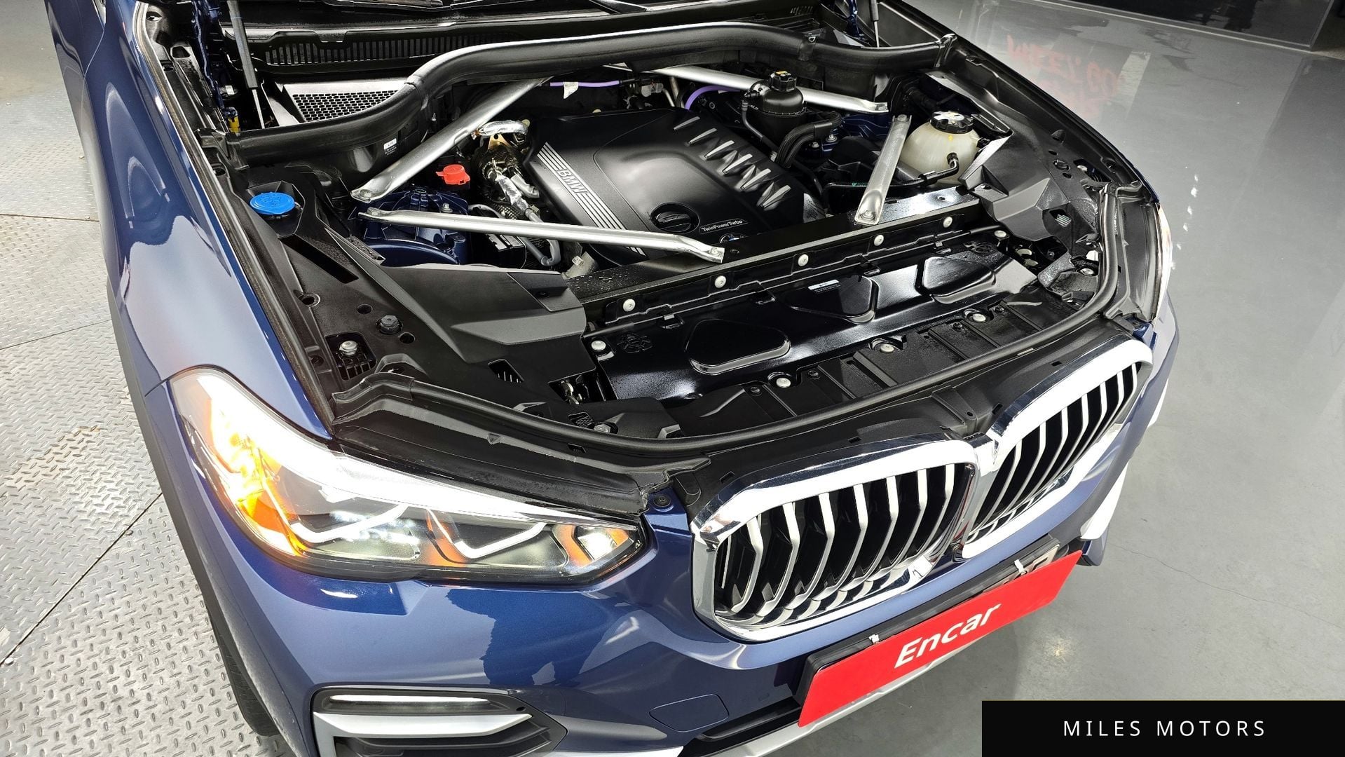 BMW X5 (G05) 2021 — миниатюра 6