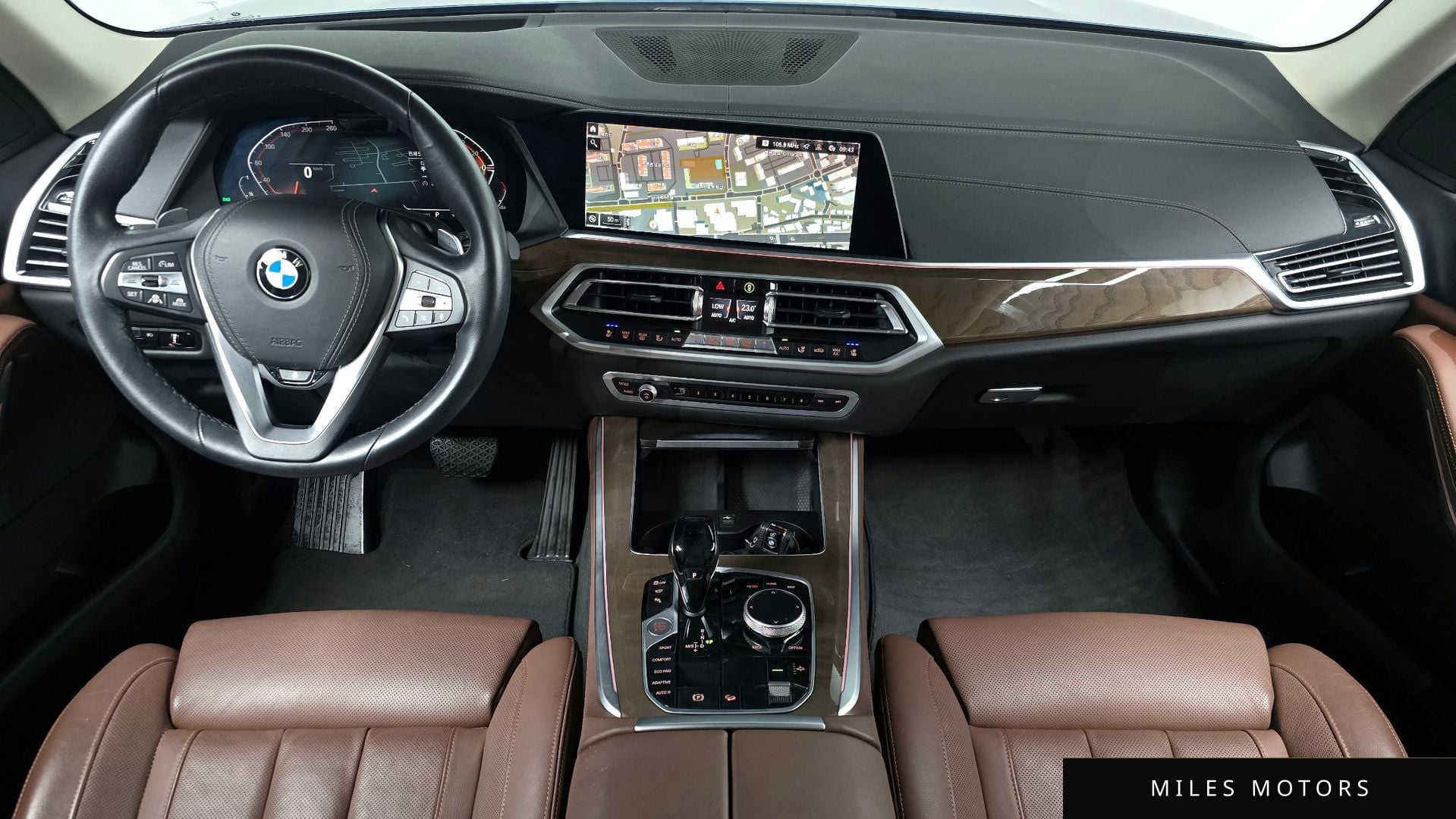 BMW X5 (G05) 2021 — миниатюра 7