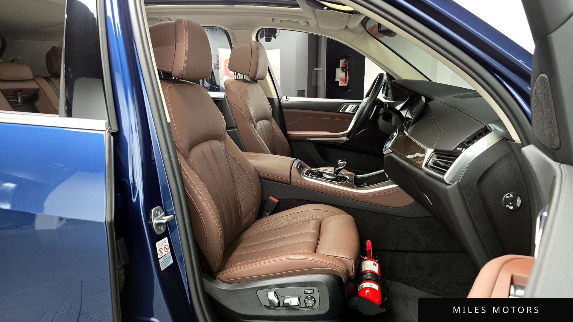 BMW X5 (G05) 2021 — миниатюра 10