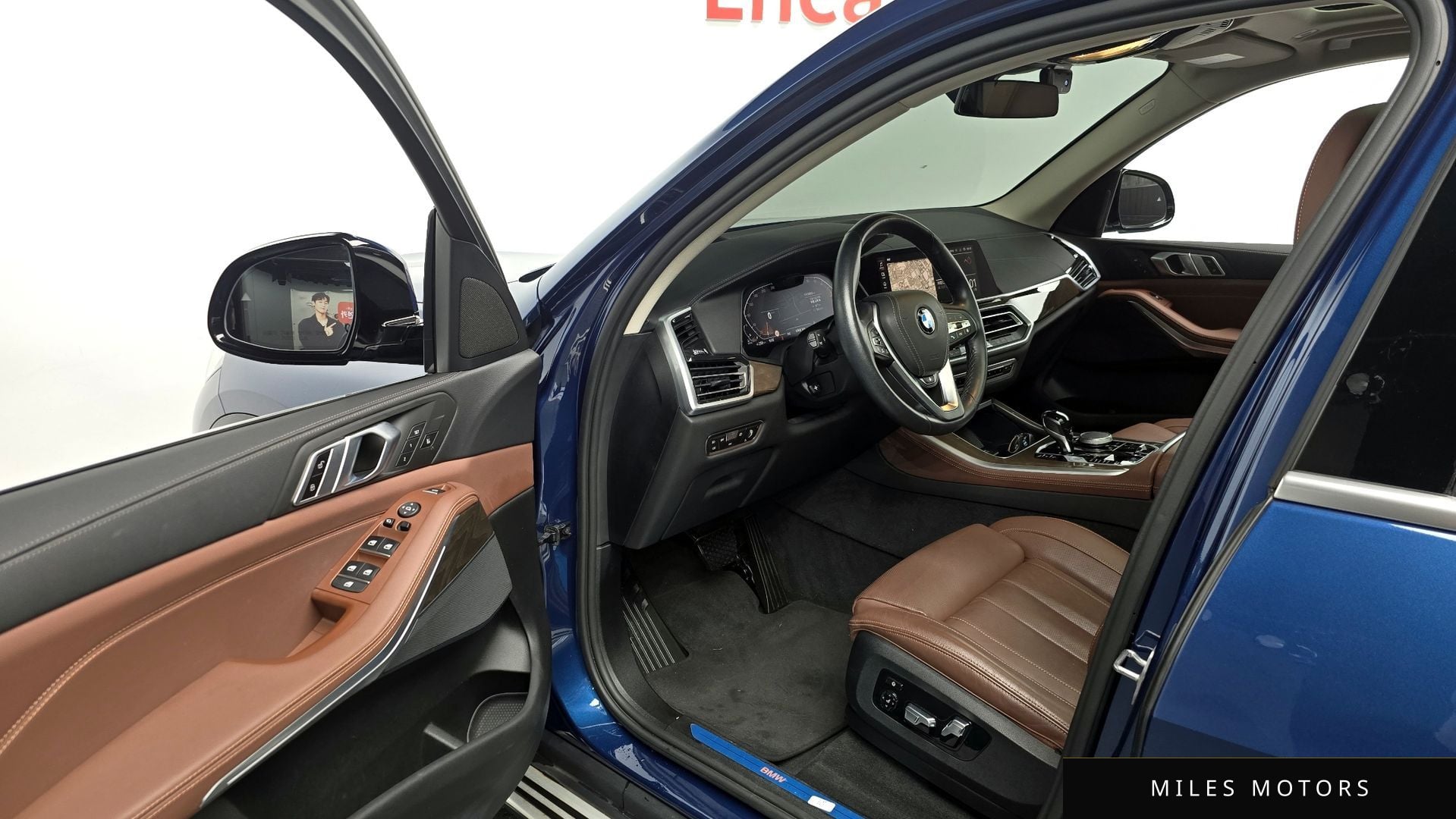 BMW X5 (G05) 2021 — миниатюра 11