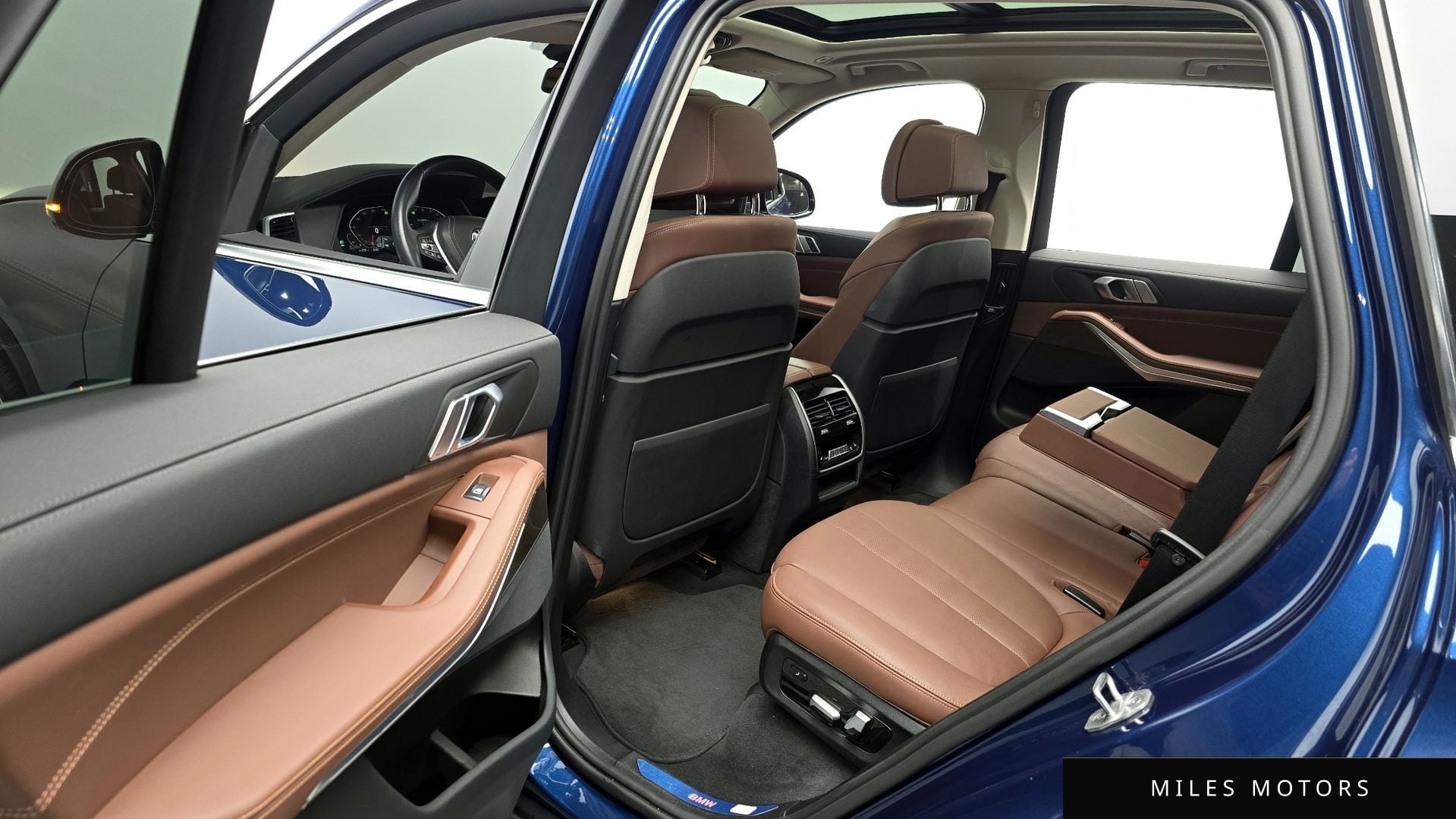 BMW X5 (G05) 2021 — миниатюра 12